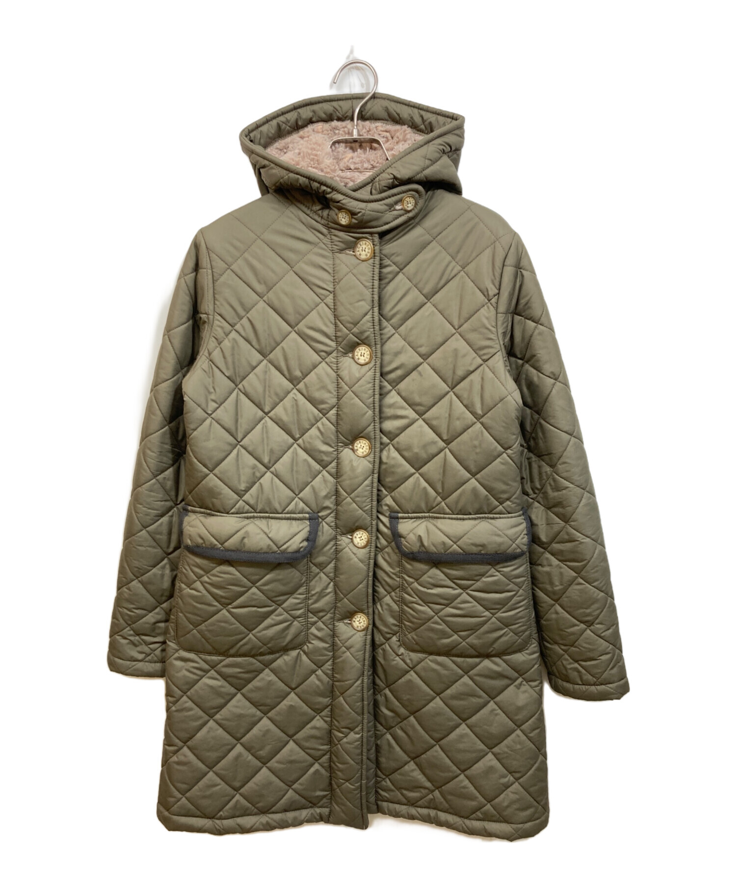 中古・古着通販】MACKINTOSH (マッキントッシュ) キルティング