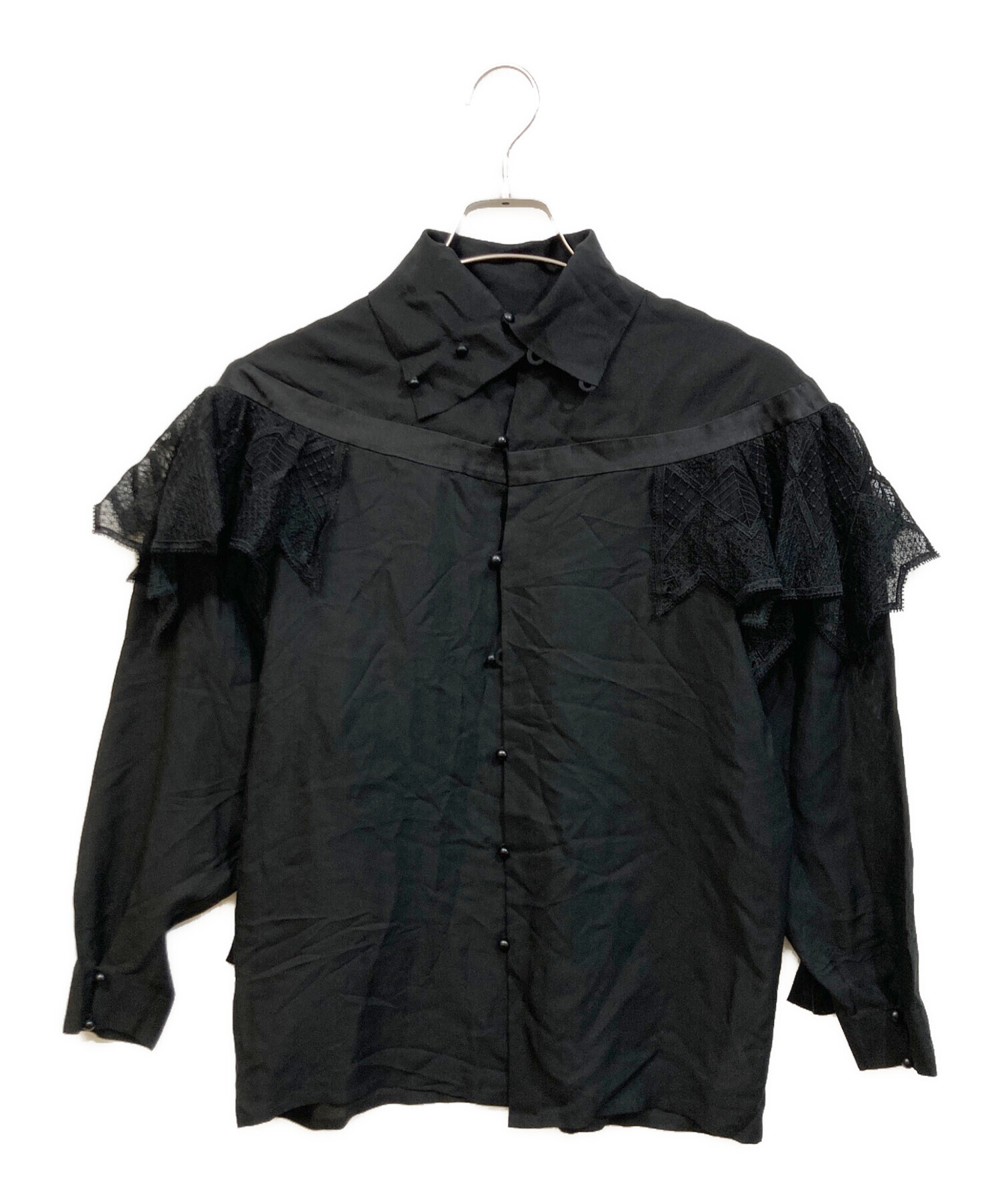中古・古着通販】Christian Dior (クリスチャン ディオール) シルク 