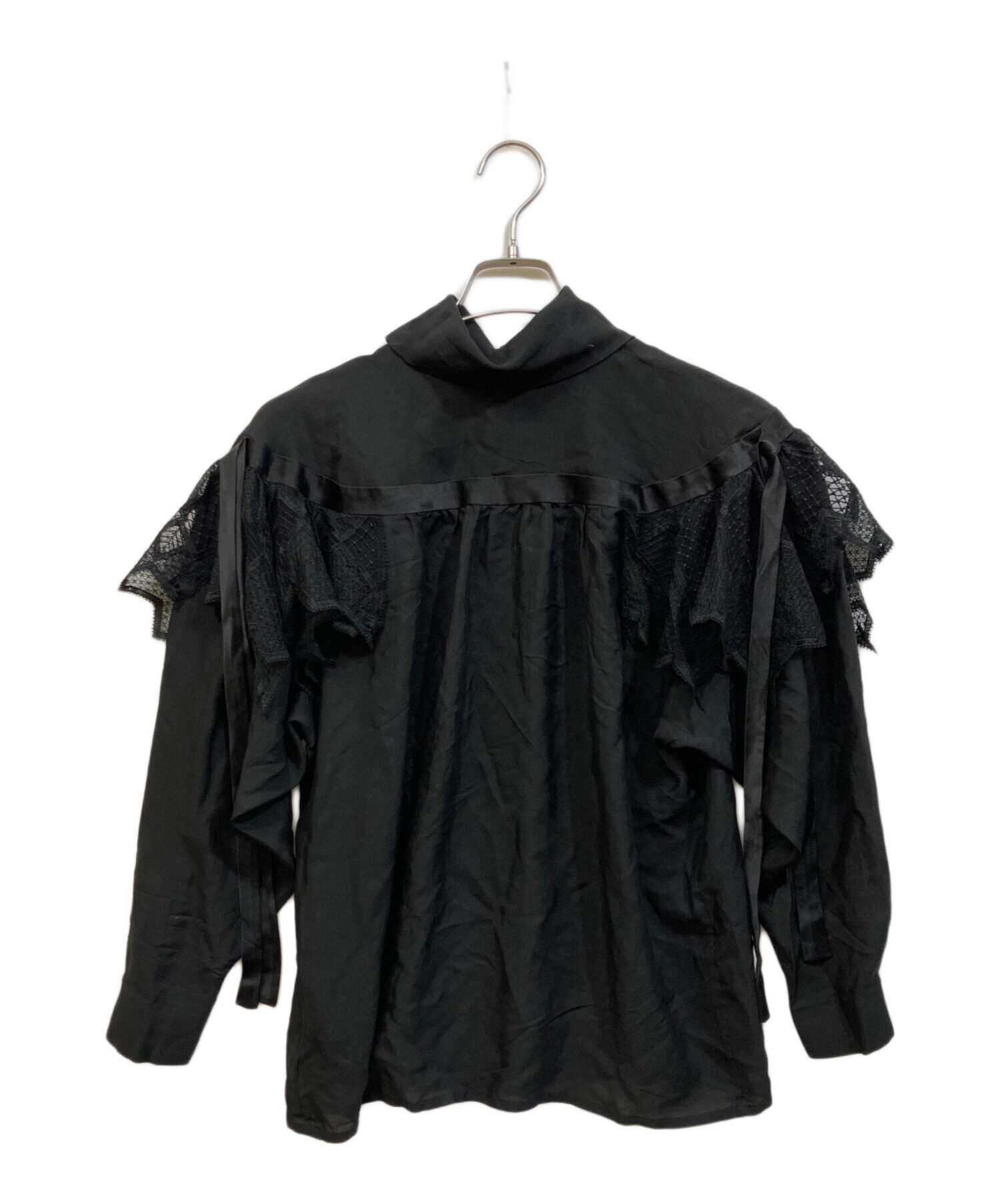 中古・古着通販】Christian Dior (クリスチャン ディオール) シルク 