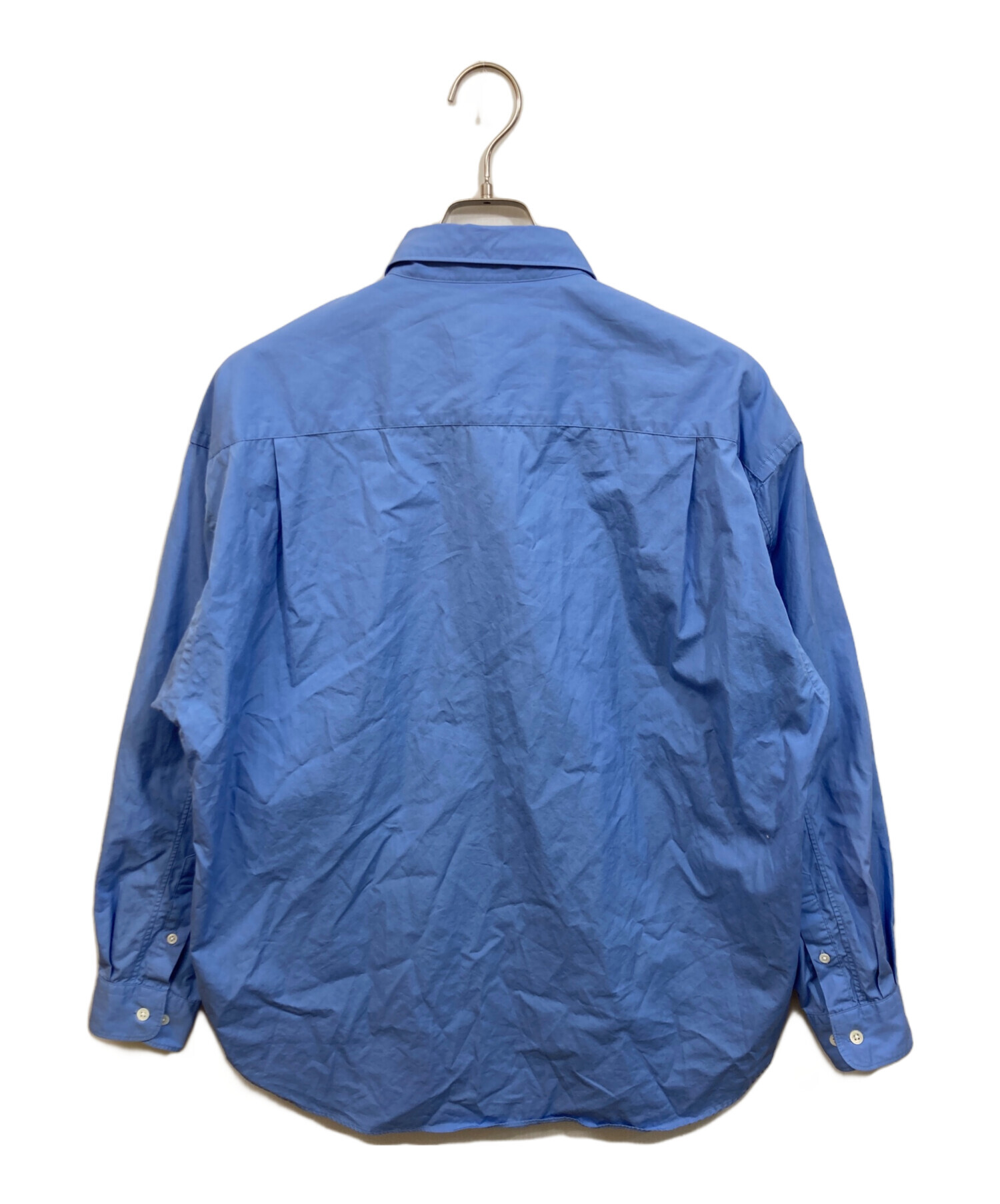 中古・古着通販】EDIFICE (エディフィス) THOMAS MASON (トーマス