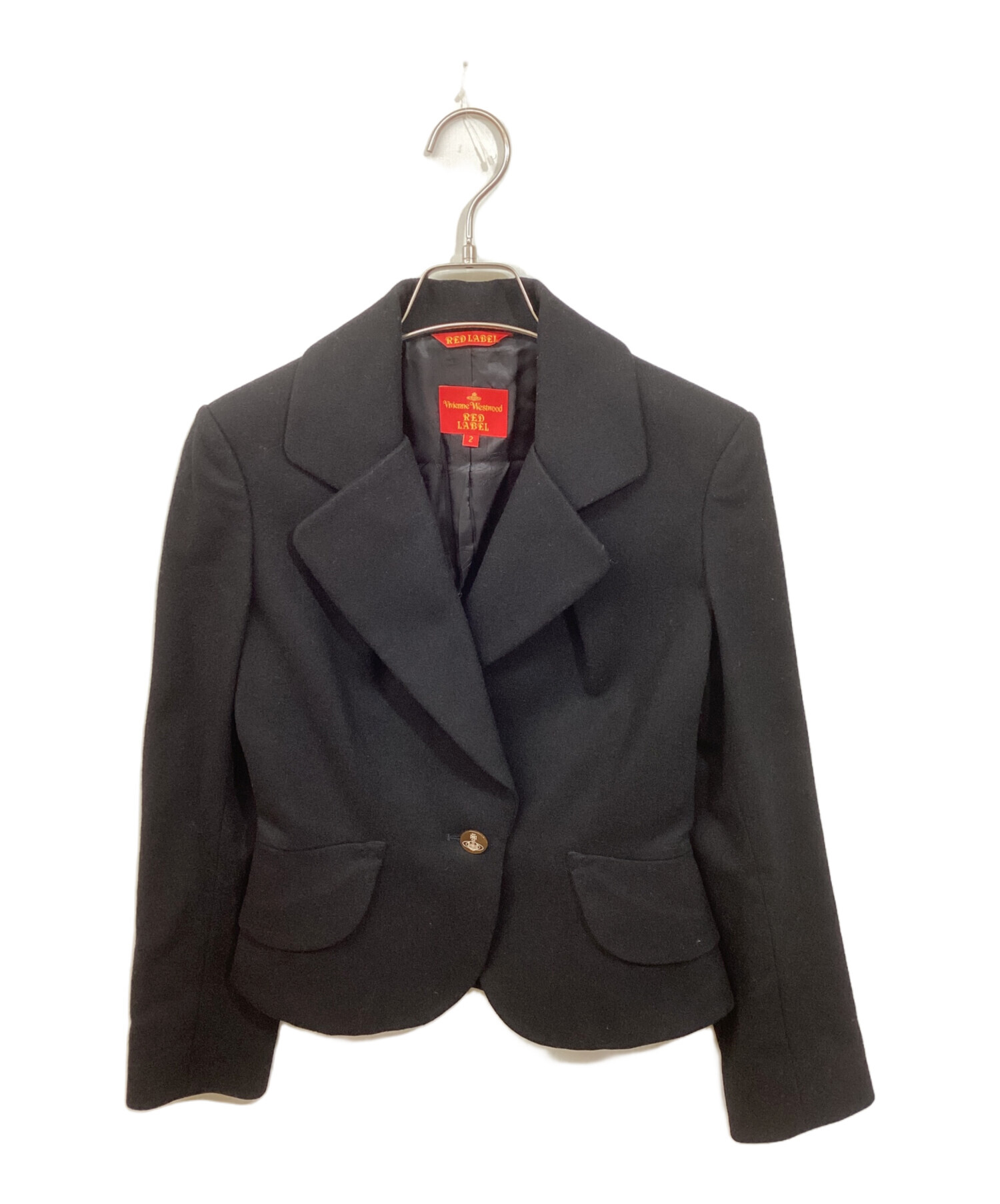 中古・古着通販】Vivienne Westwood RED LABEL (ヴィヴィアンウエスト