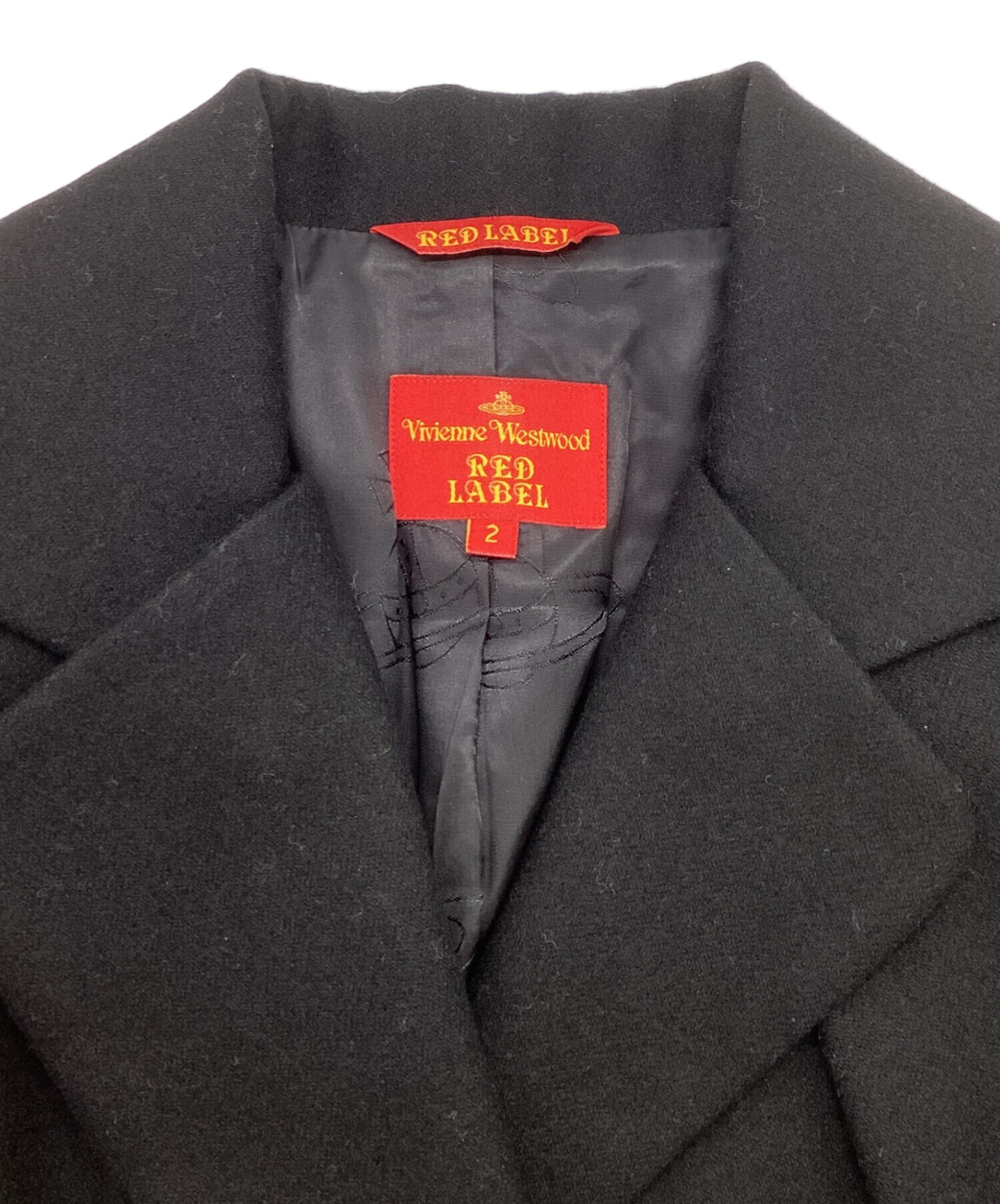 中古・古着通販】Vivienne Westwood RED LABEL (ヴィヴィアンウエスト