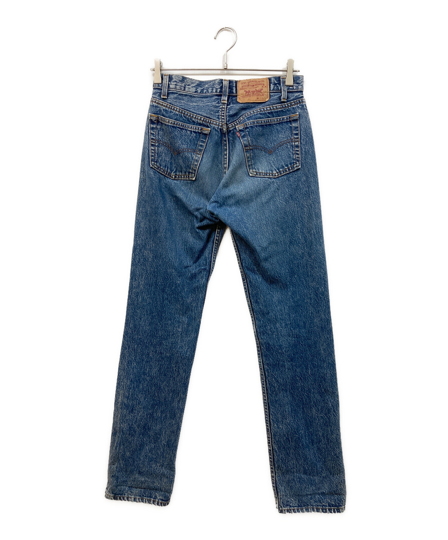中古・古着通販】LEVI