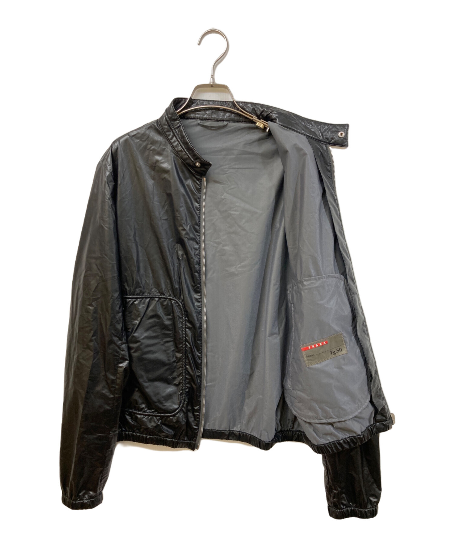 中古・古着通販】PRADA SPORTS (プラダスポーツ) コーティング
