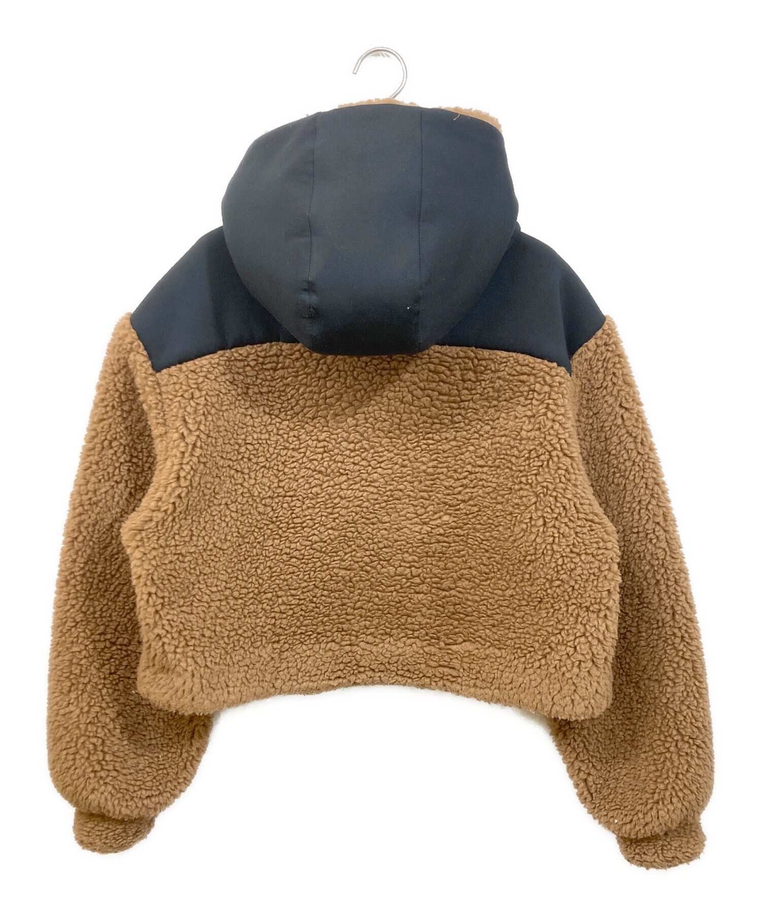 中古・古着通販】PRADA SPORTS (プラダスポーツ) ダブルフリース