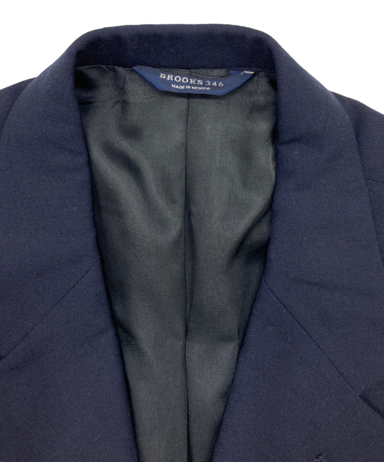 中古・古着通販】BROOKS BROTHERS 346 (ブルックスブラザーズ 346