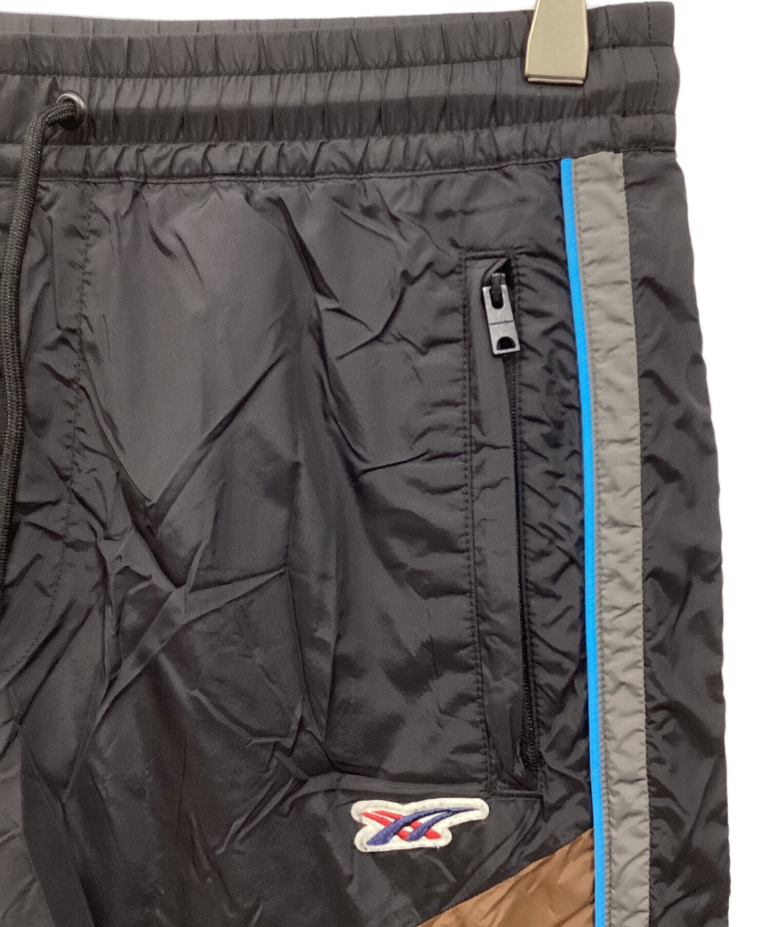 中古・古着通販】Onitsuka Tiger (オニツカタイガー) ナイロンパンツ