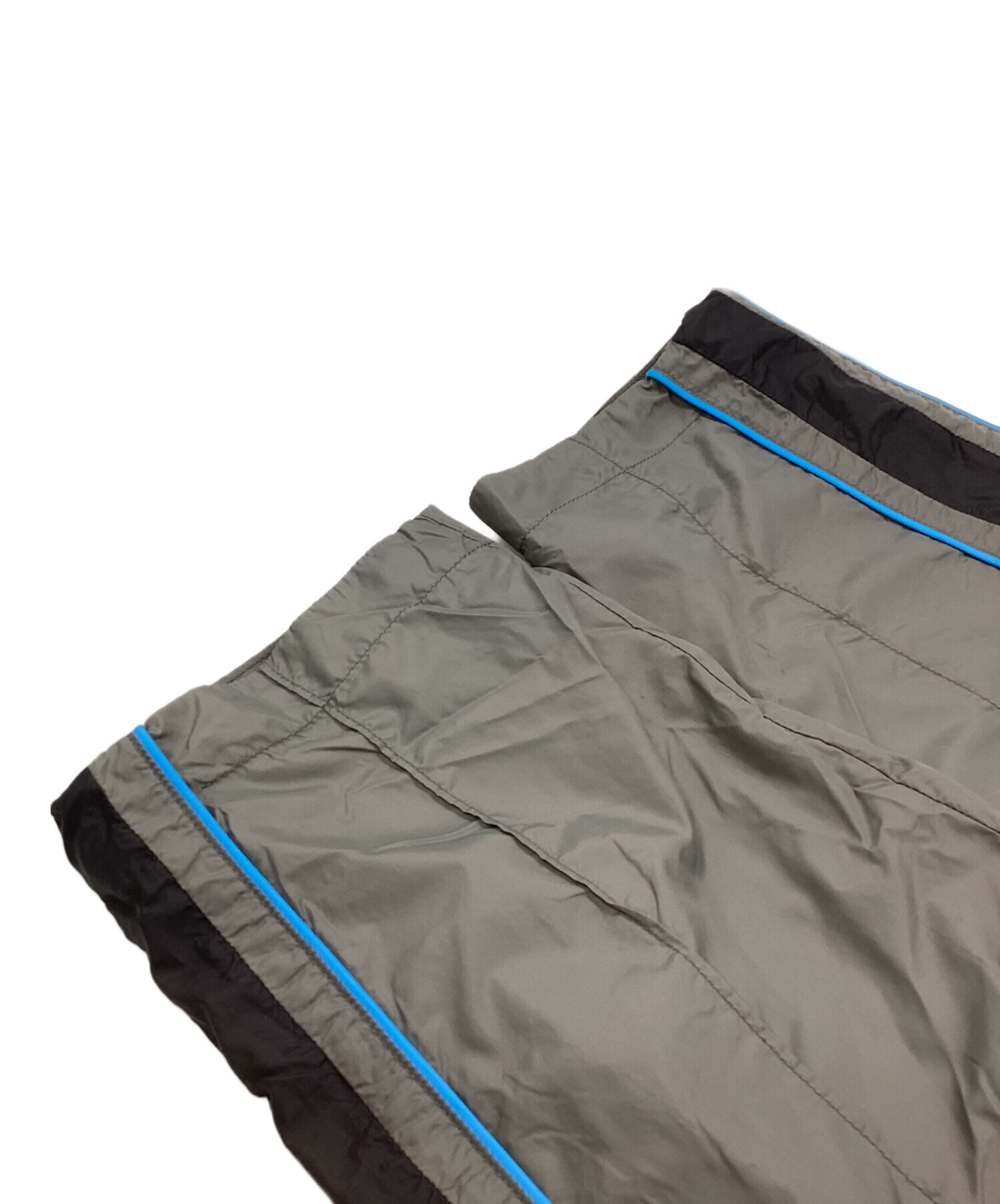 中古・古着通販】Onitsuka Tiger (オニツカタイガー) ナイロンパンツ