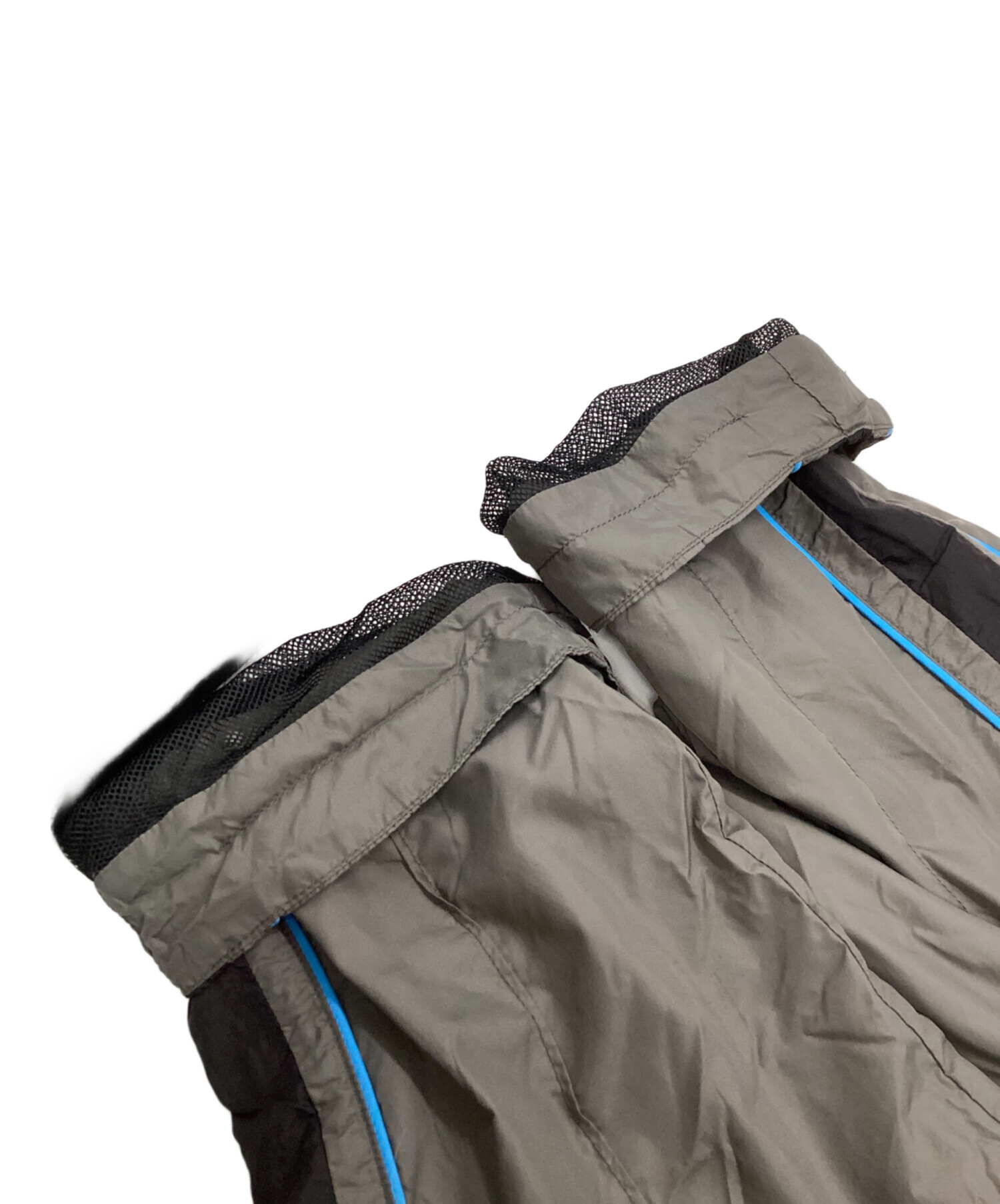 中古・古着通販】Onitsuka Tiger (オニツカタイガー) ナイロンパンツ