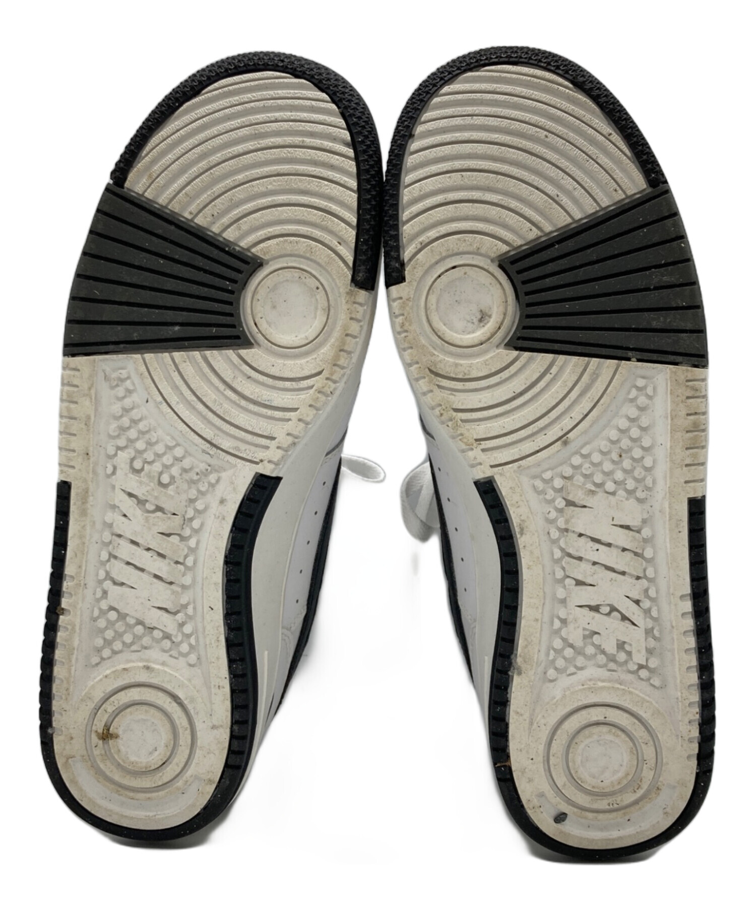 中古・古着通販】NIKE (ナイキ) スニーカー ホワイト サイズ: SIZE