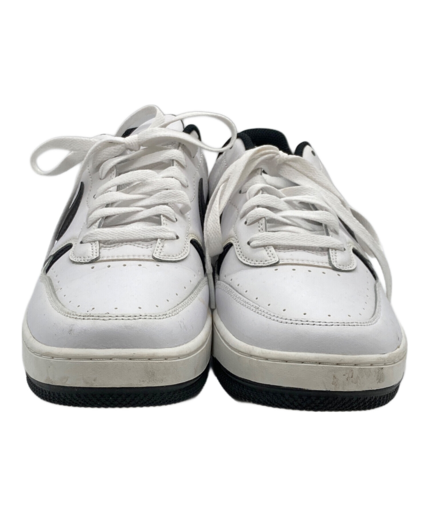 中古・古着通販】NIKE (ナイキ) スニーカー ホワイト サイズ: SIZE