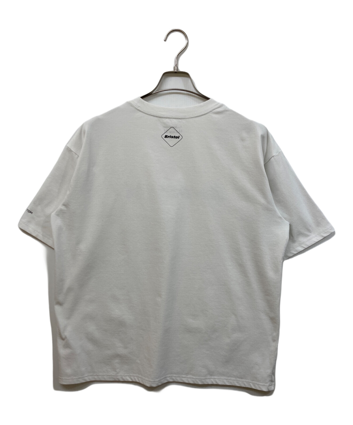 中古・古着通販】F.C.R.B. (エフシーレアルブリストル) HURLEY
