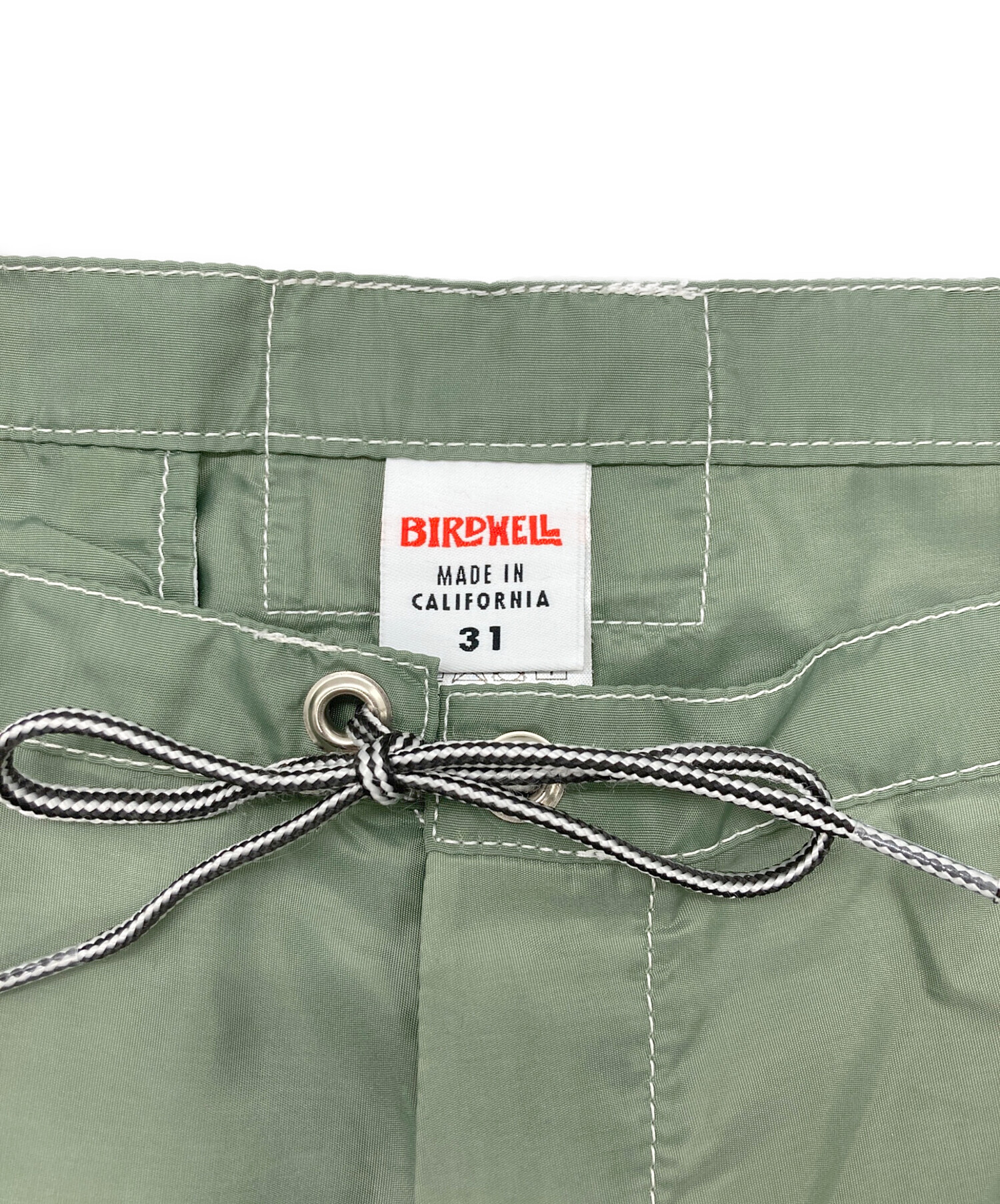 中古・古着通販】birdweil (バードウェル) RHC Ron Herman (アール