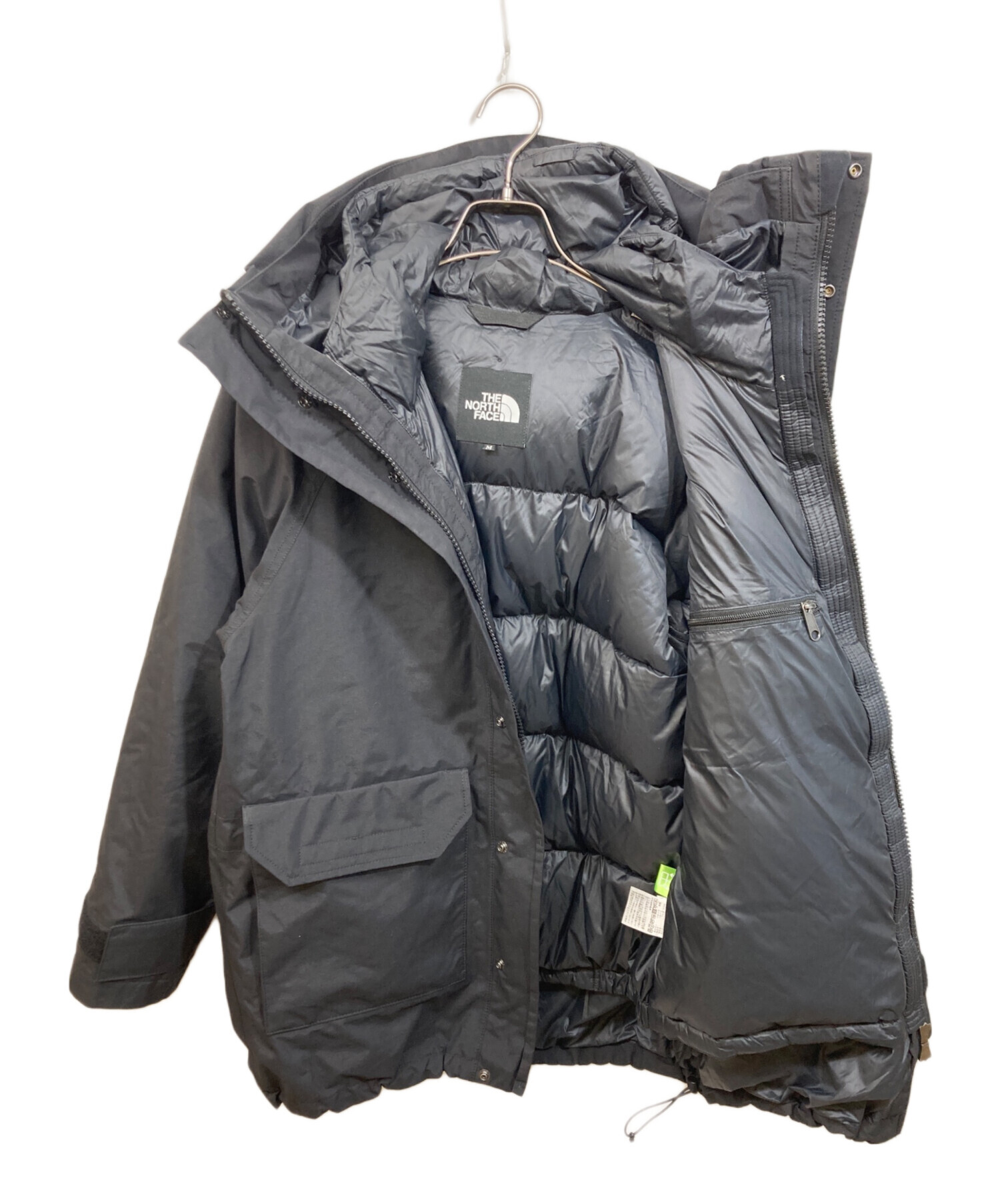中古・古着通販】THE NORTH FACE (ザ ノース フェイス) GTX SEROW 