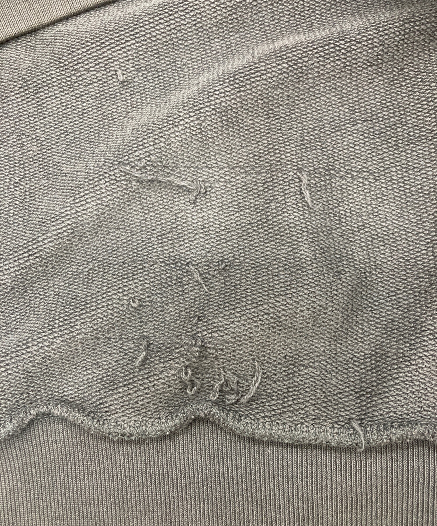 中古・古着通販】DRIES VAN NOTEN (ドリスヴァンノッテン) ボタニカル