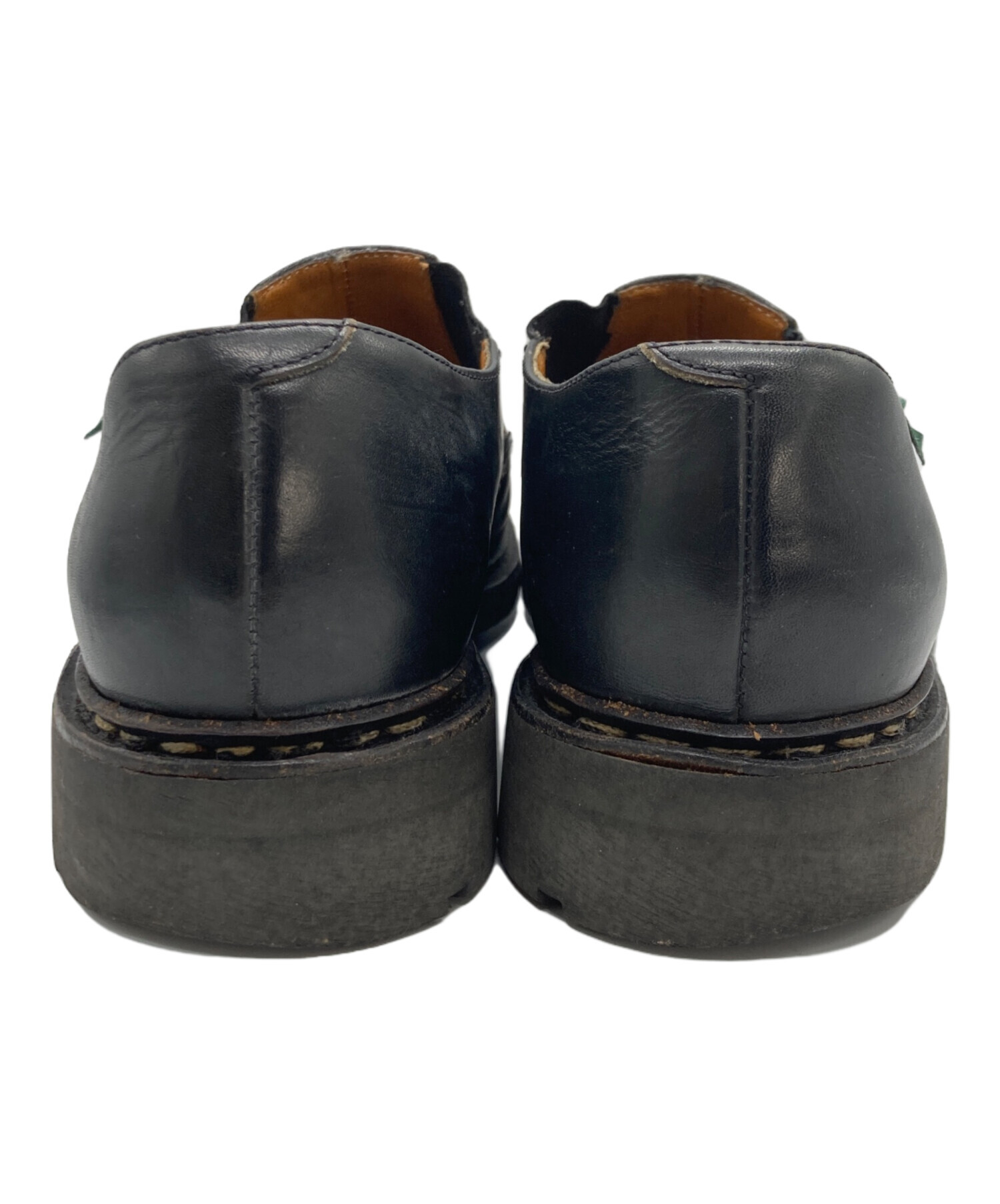 中古・古着通販】PARABOOT (パラブーツ) サイドゴアスリッポン 