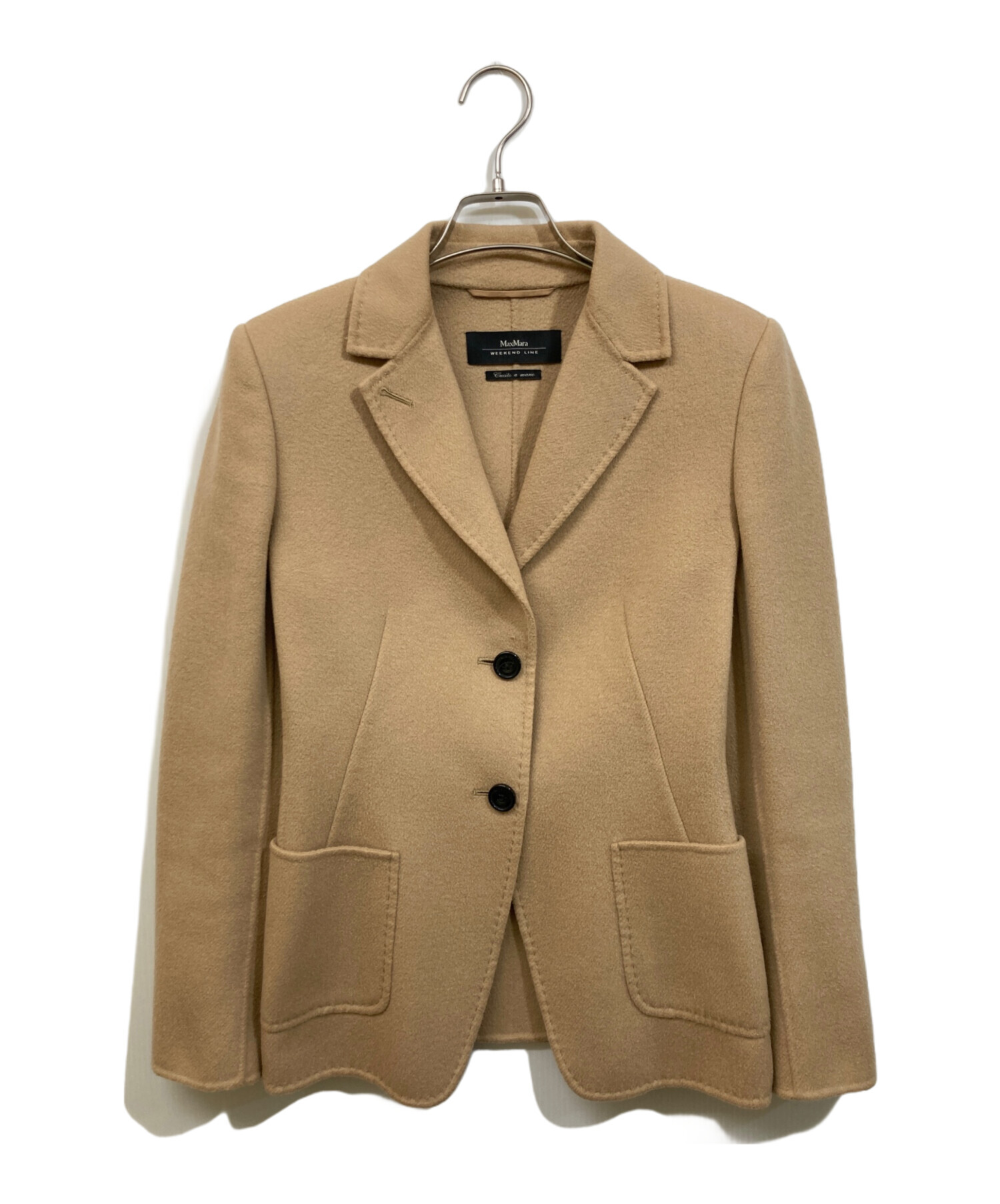 中古・古着通販】MAX MARA WEEK END LINE (マックスマーラ
