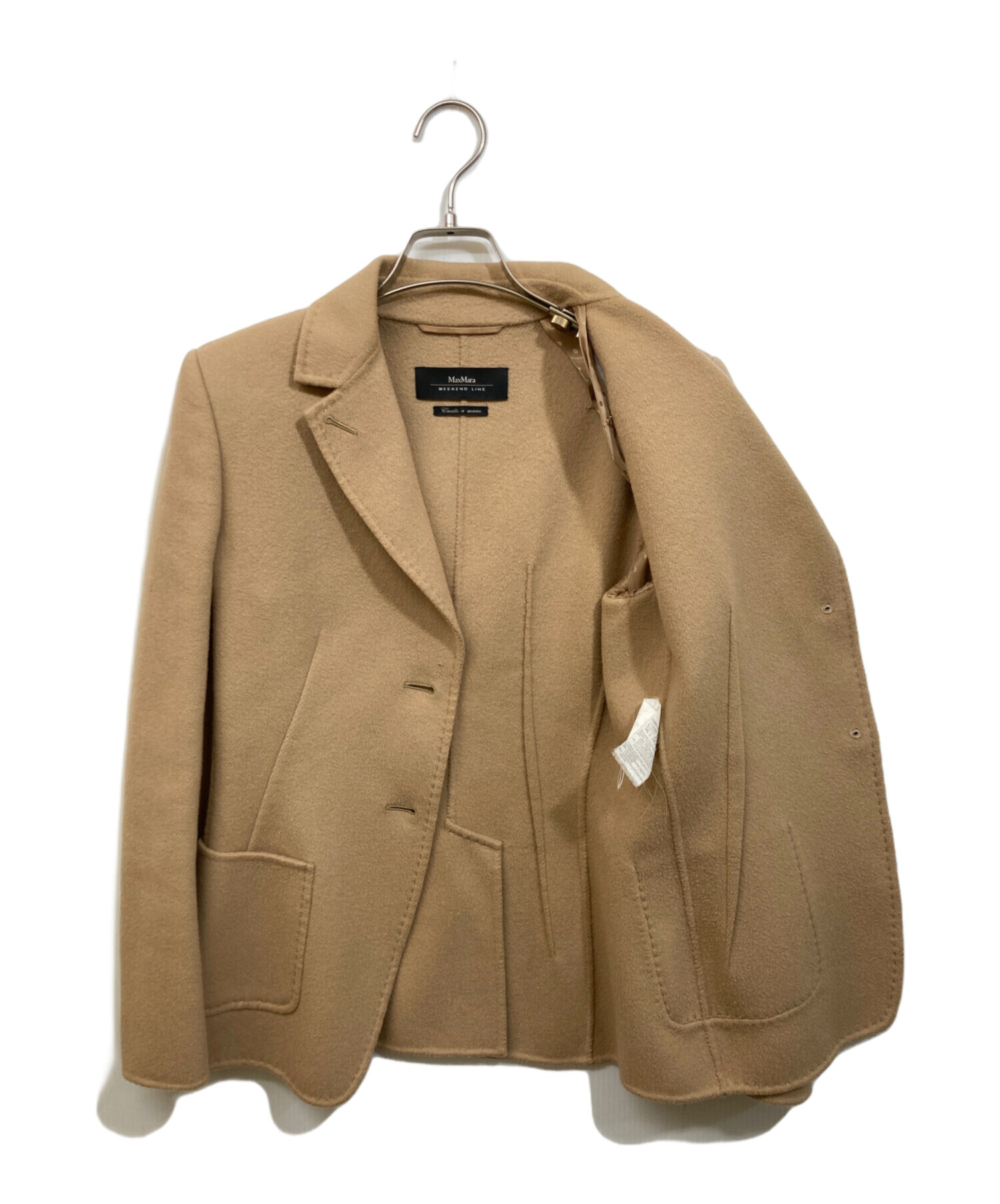 中古・古着通販】MAX MARA WEEK END LINE (マックスマーラ