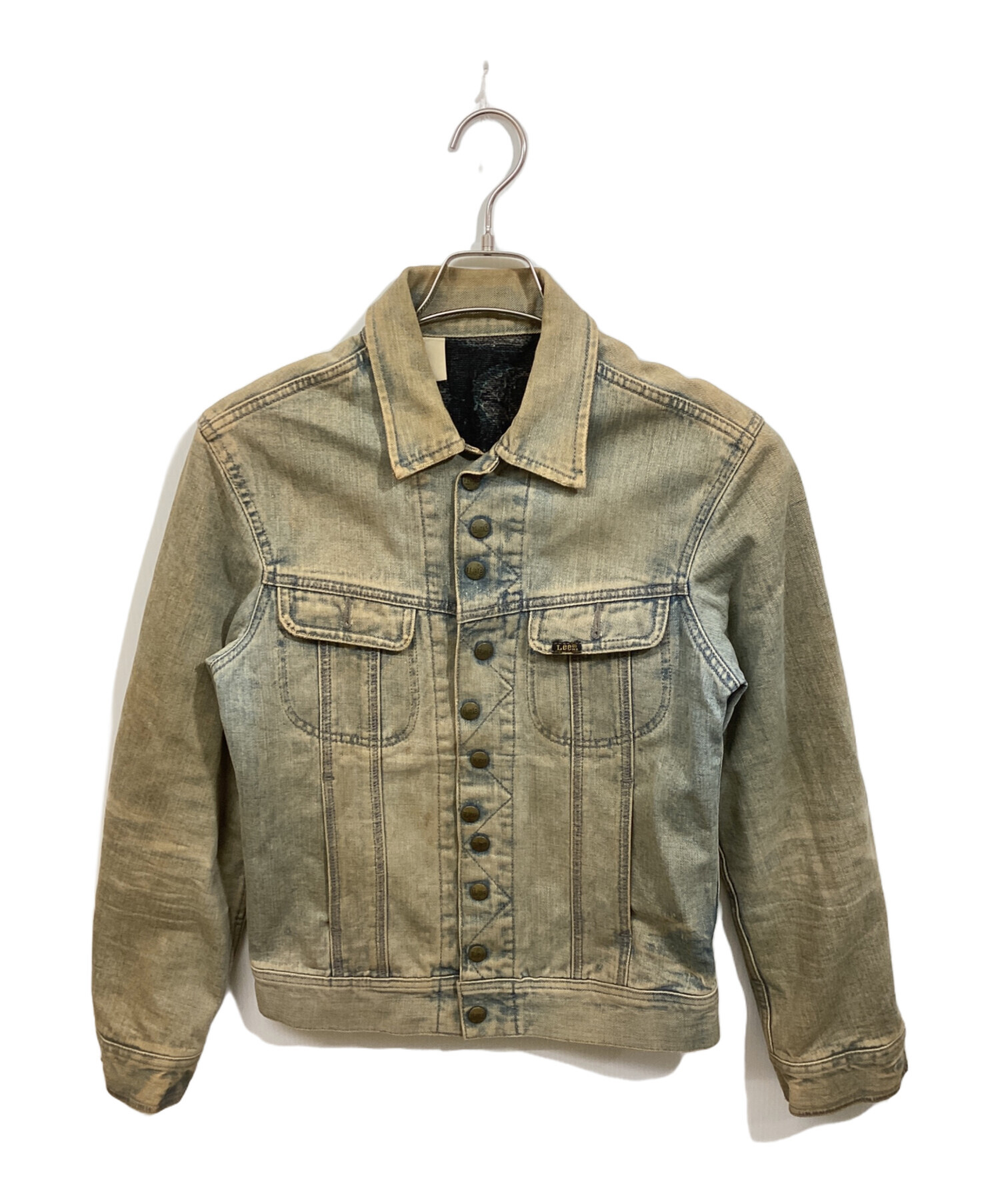 中古・古着通販】N.HOOLYWOOD (エヌ ハリウッド) LEE (リー) 流星