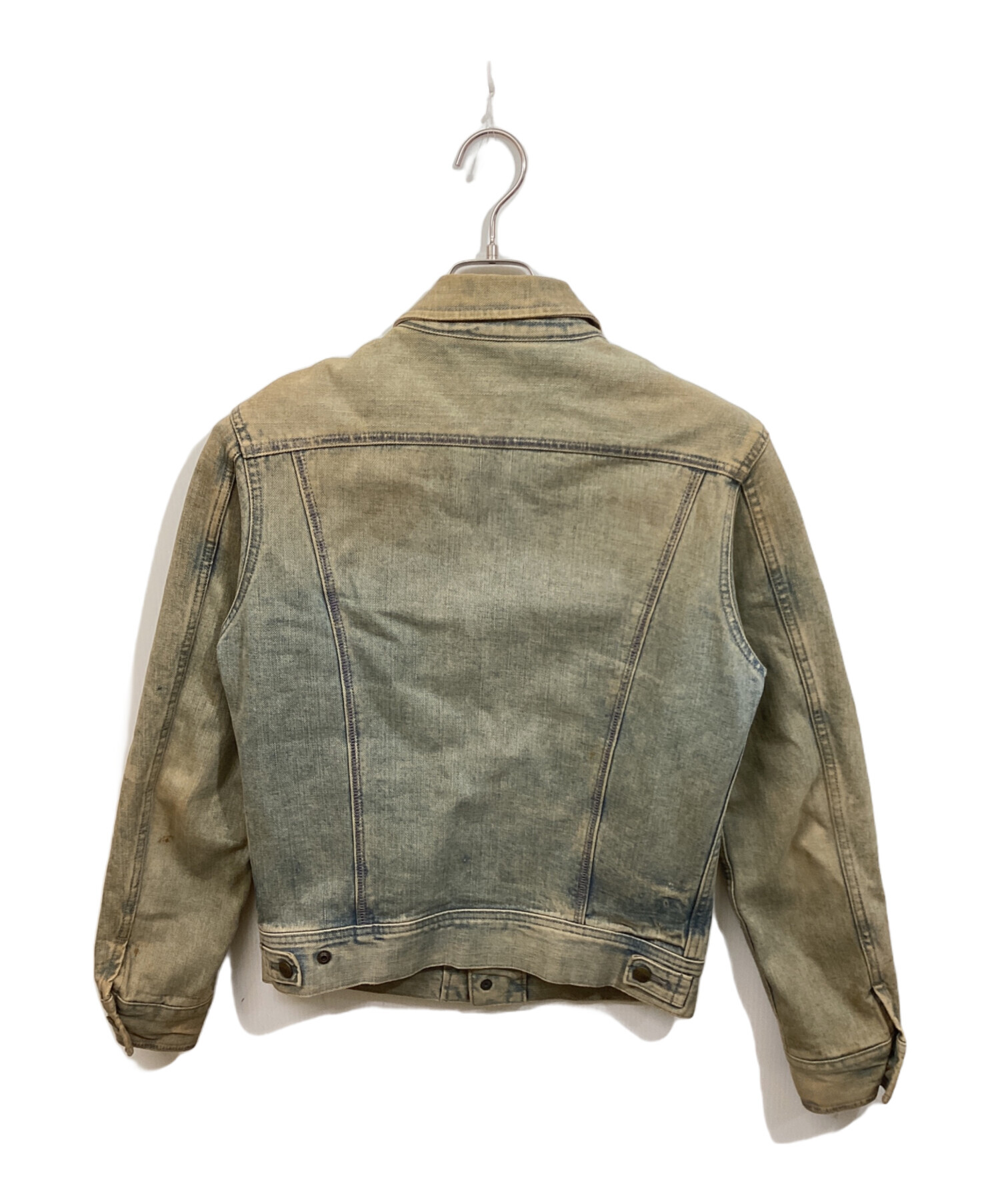 中古・古着通販】N.HOOLYWOOD (エヌ ハリウッド) LEE (リー) 流星