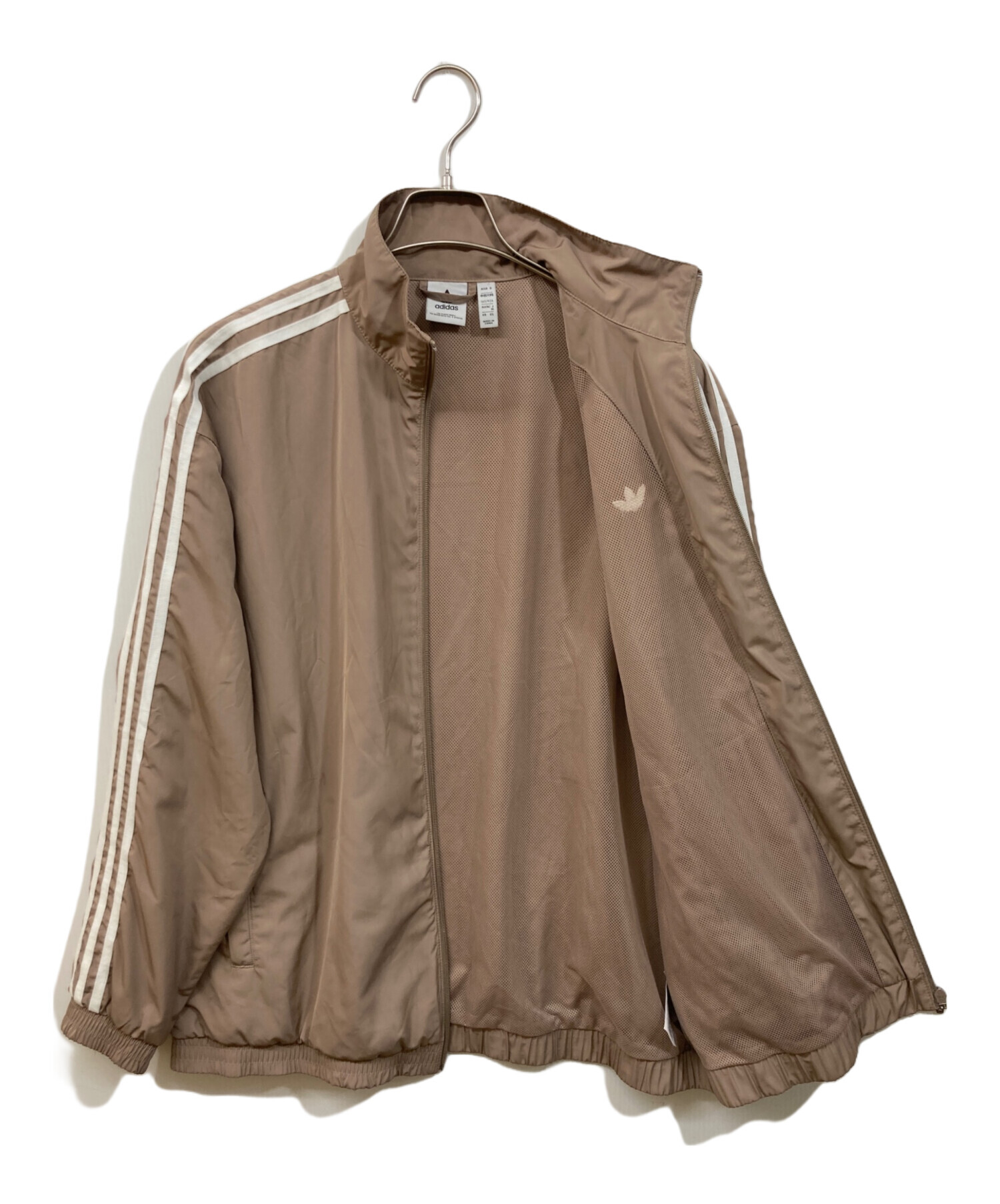 中古・古着通販】adidas (アディダス) オーバーサイズ トラック