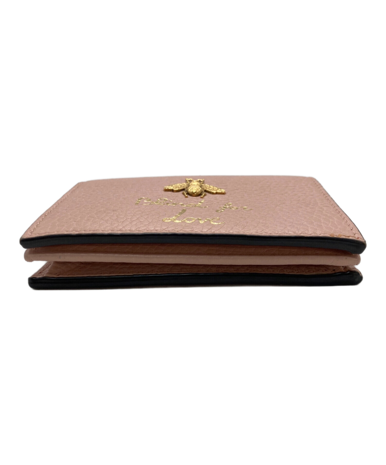 中古・古着通販】GUCCI (グッチ) アニマリエ ビー コンパクト 