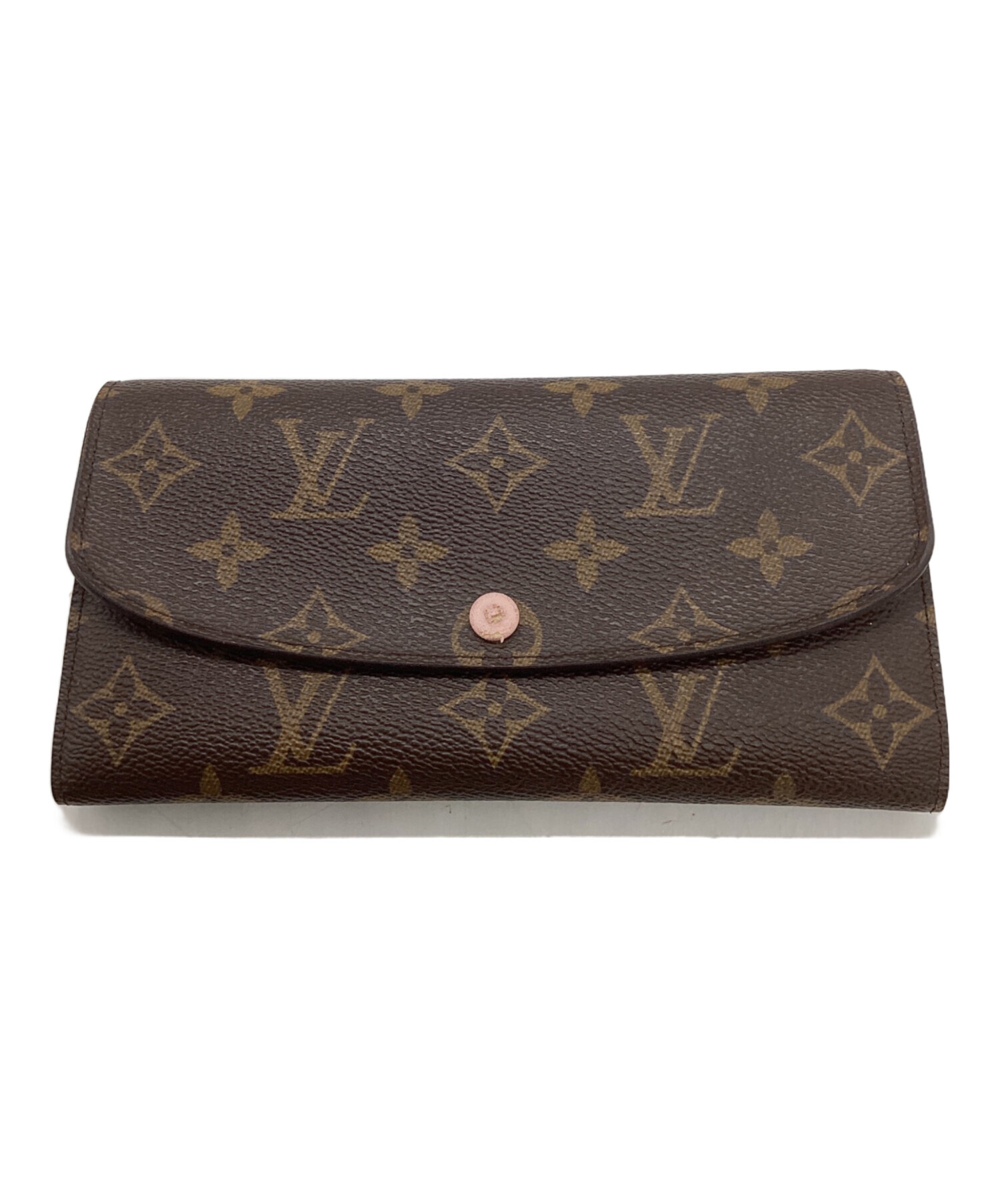 中古・古着通販】LOUIS VUITTON (ルイ ヴィトン) ポルトフォイユ