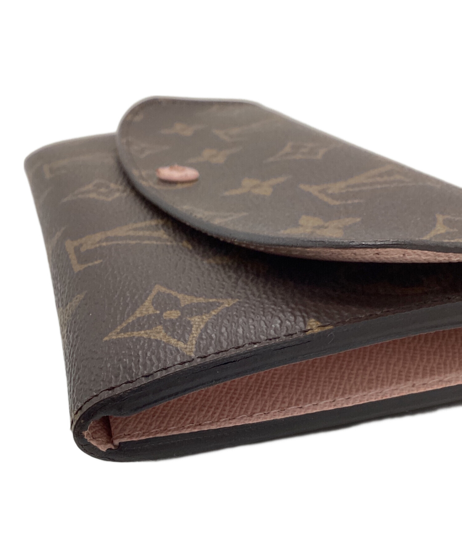 中古・古着通販】LOUIS VUITTON (ルイ ヴィトン) ポルトフォイユ