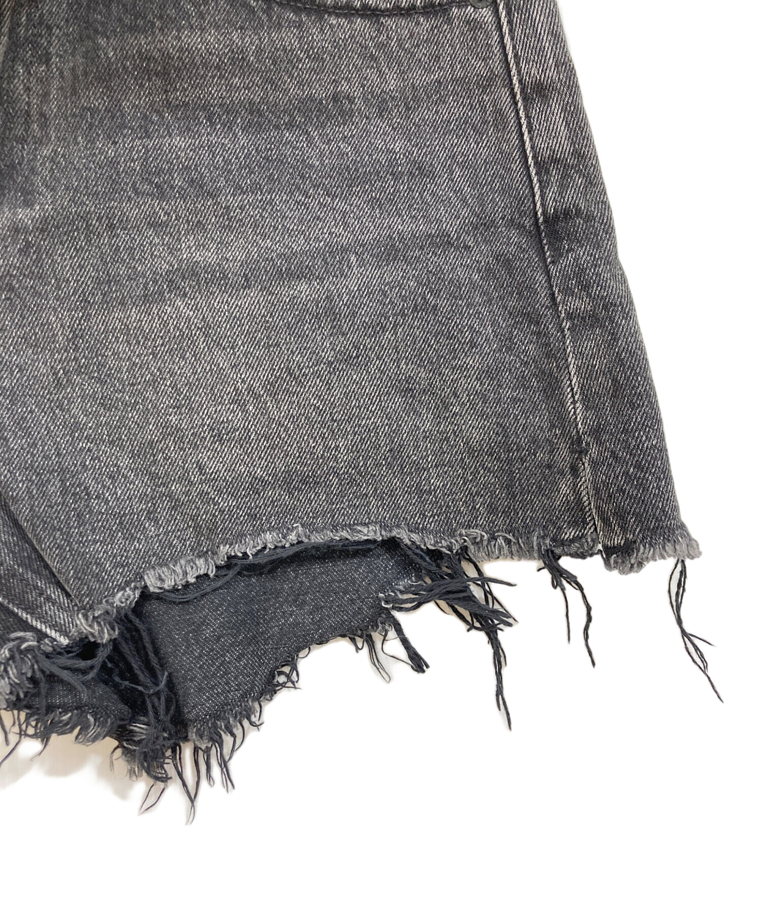 中古・古着通販】ALEXANDER WANG (アレキサンダー・ワン) デニム