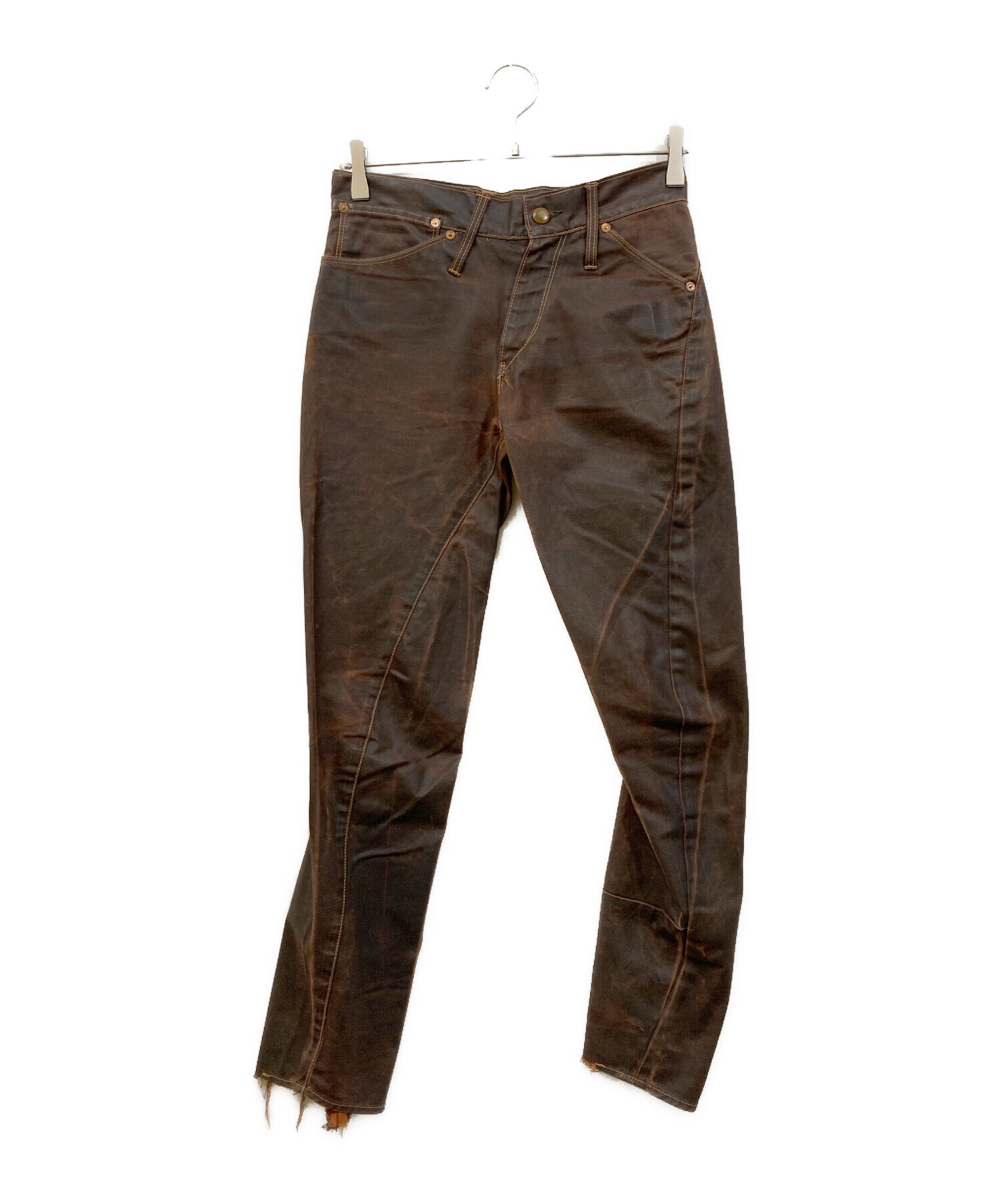 Levi’s コーティングデニム 中古・古着通販】LEVI'S RED (リーバイス レッド) コーティングデニム