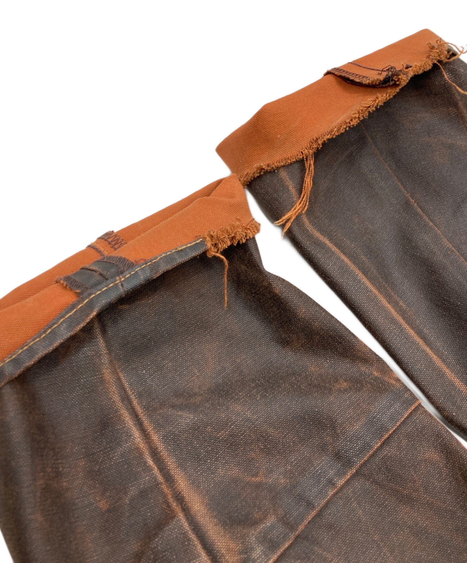中古・古着通販】LEVI'S RED (リーバイス レッド) コーティングデニム