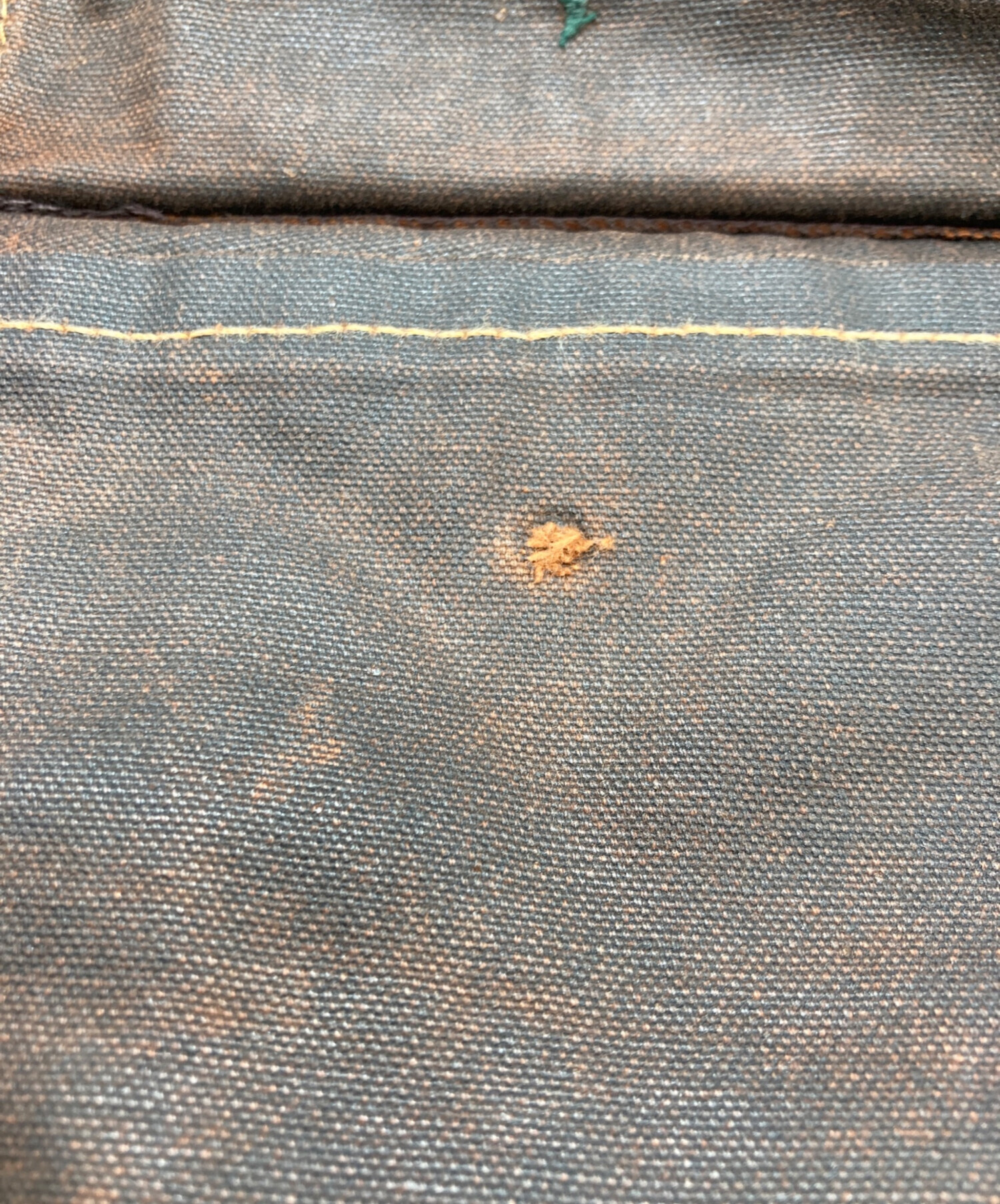 中古・古着通販】LEVI'S RED (リーバイス レッド) コーティングデニム