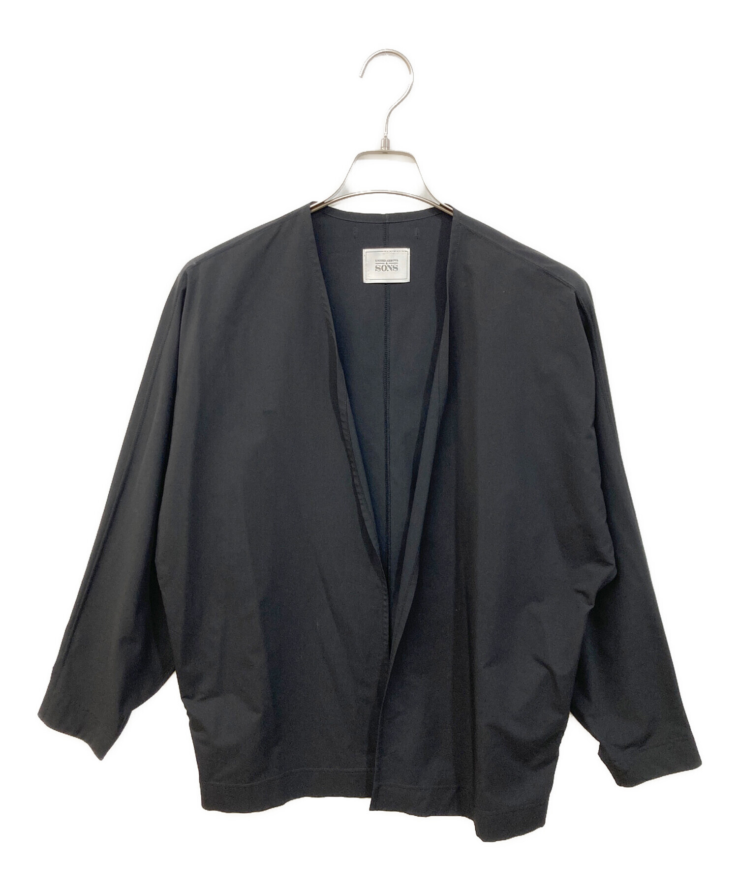 中古・古着通販】UNITED ARROWS & SONS (ユナイテッドアローズ アンド 