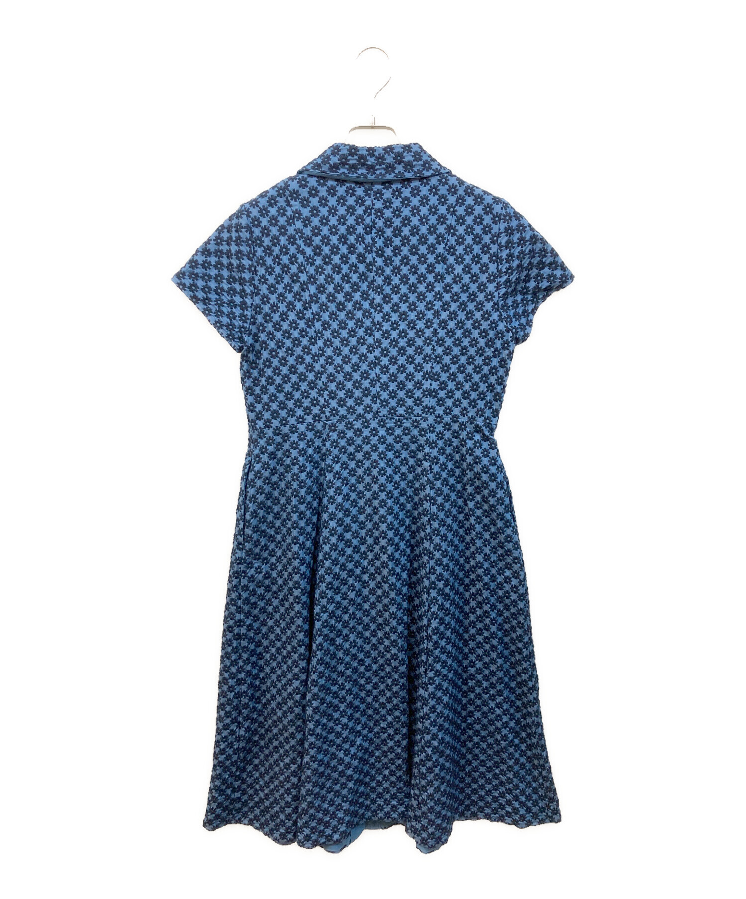 中古・古着通販】Maglie le cassetto (マーリエ ル カセット) フラワー