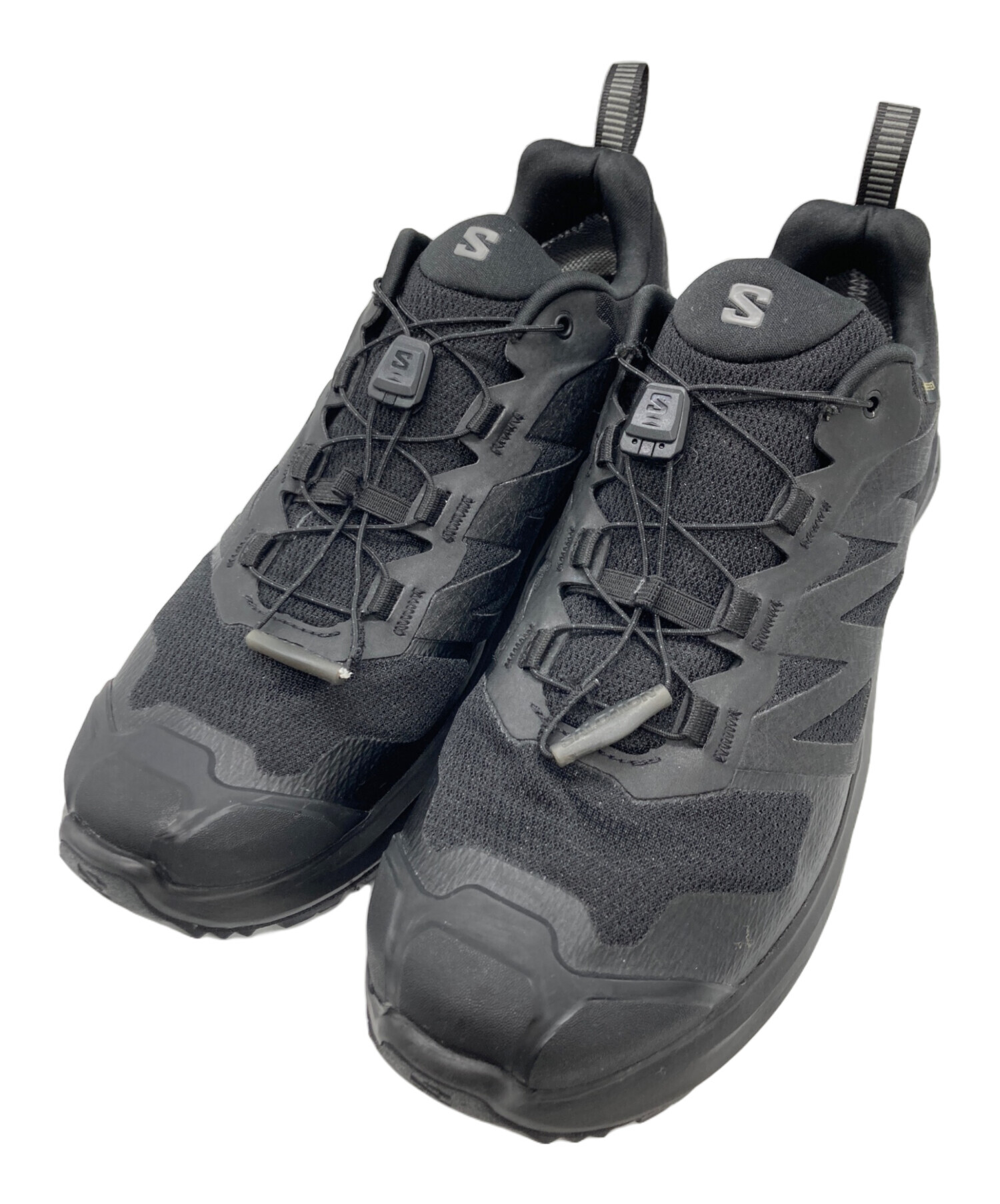 中古・古着通販】SALOMON (サロモン) X-ADVENTURE GORE-TEX ブラック