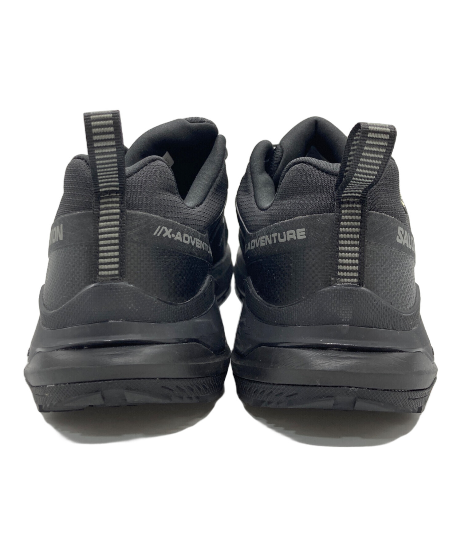 中古・古着通販】SALOMON (サロモン) X-ADVENTURE GORE-TEX ブラック