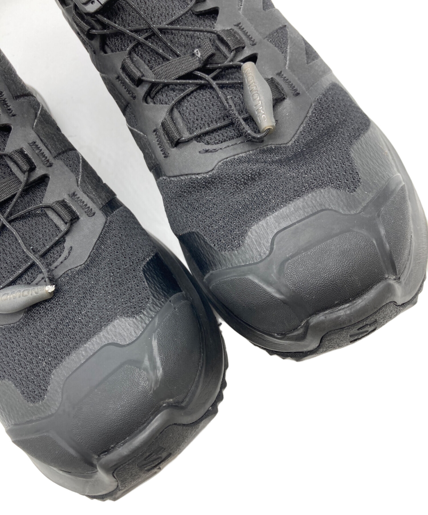 中古・古着通販】SALOMON (サロモン) X-ADVENTURE GORE-TEX ブラック