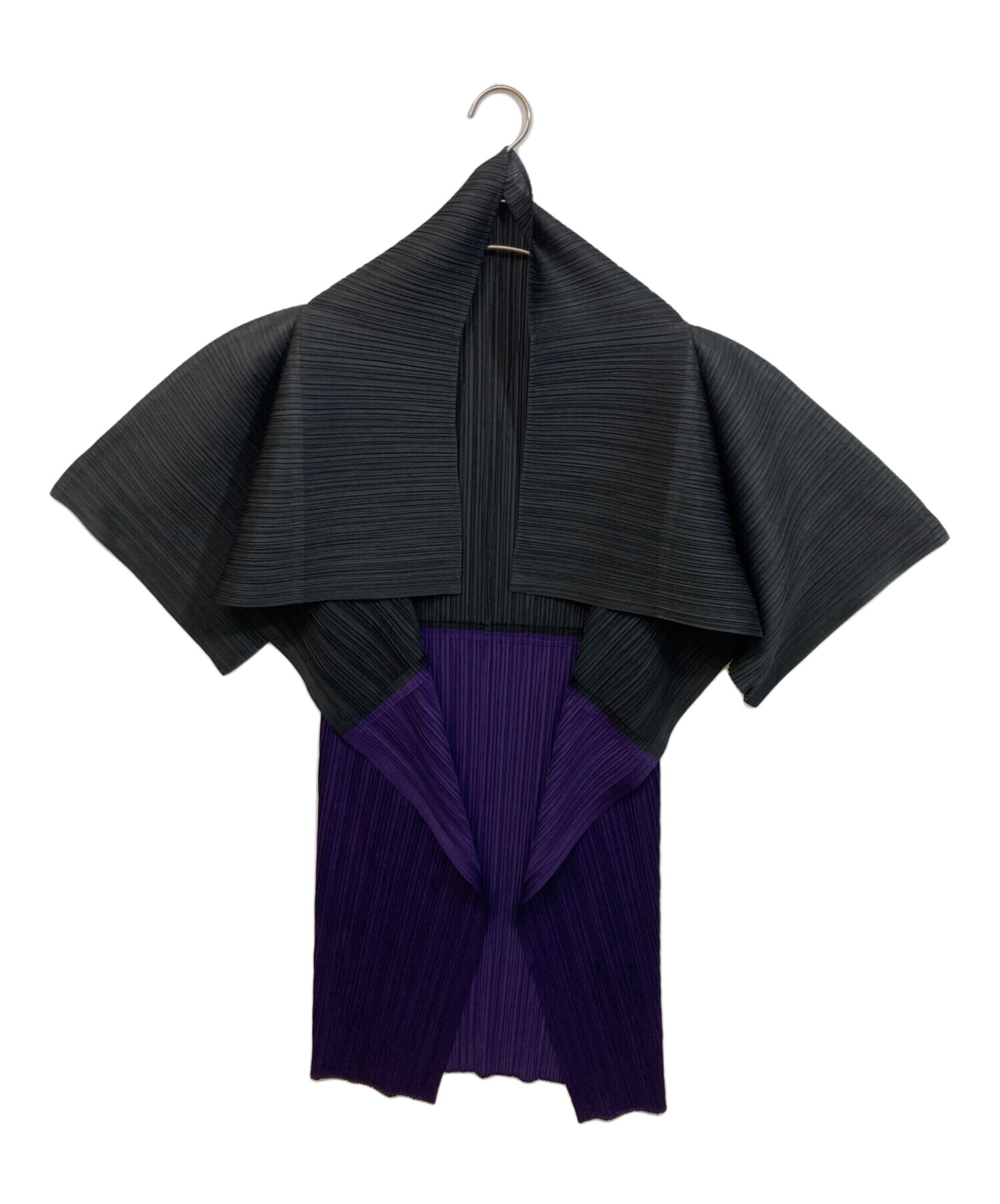 中古・古着通販】PLEATS PLEASE (プリーツプリーズ) 変形プリーツ