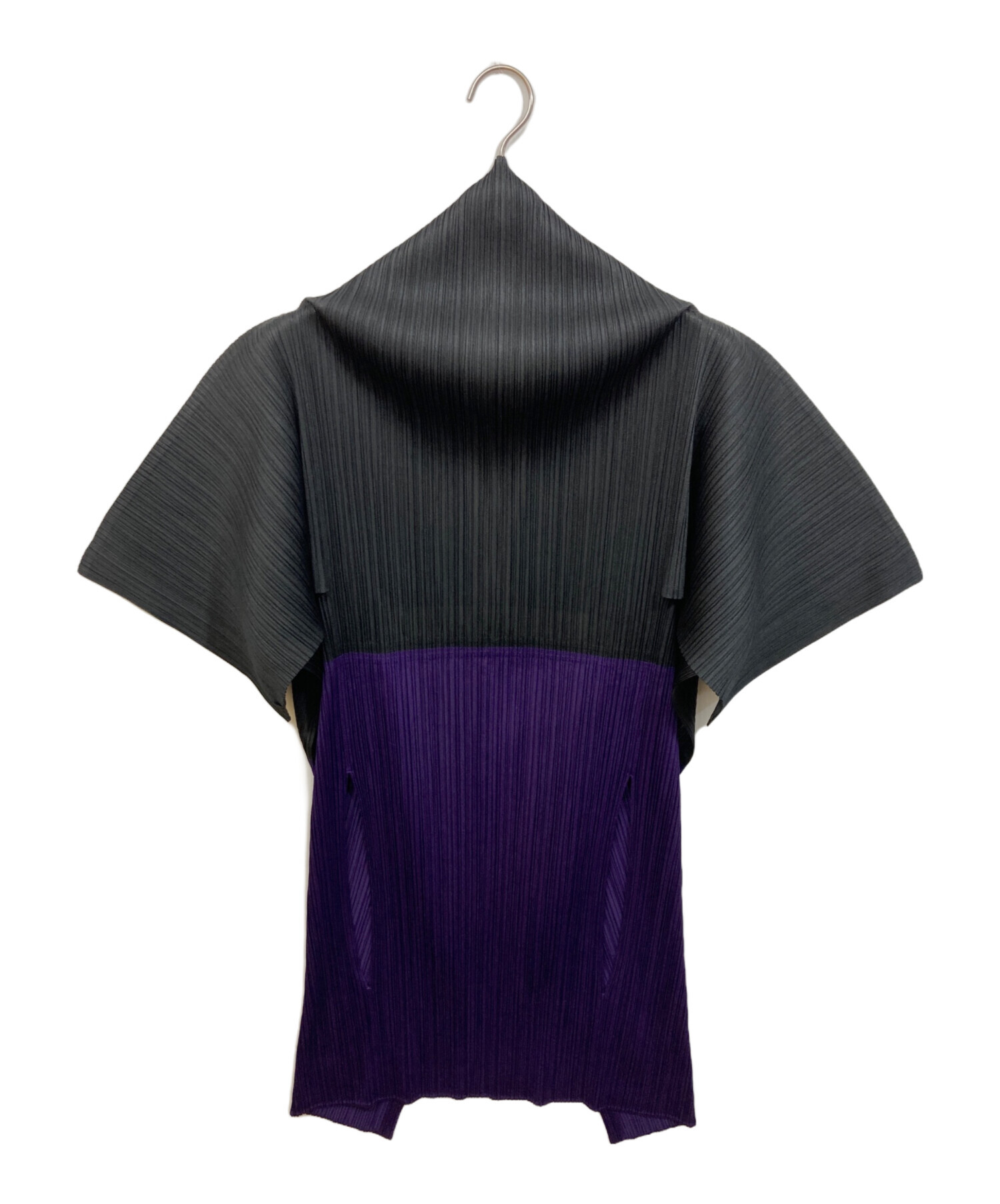 中古・古着通販】PLEATS PLEASE (プリーツプリーズ) 変形プリーツ