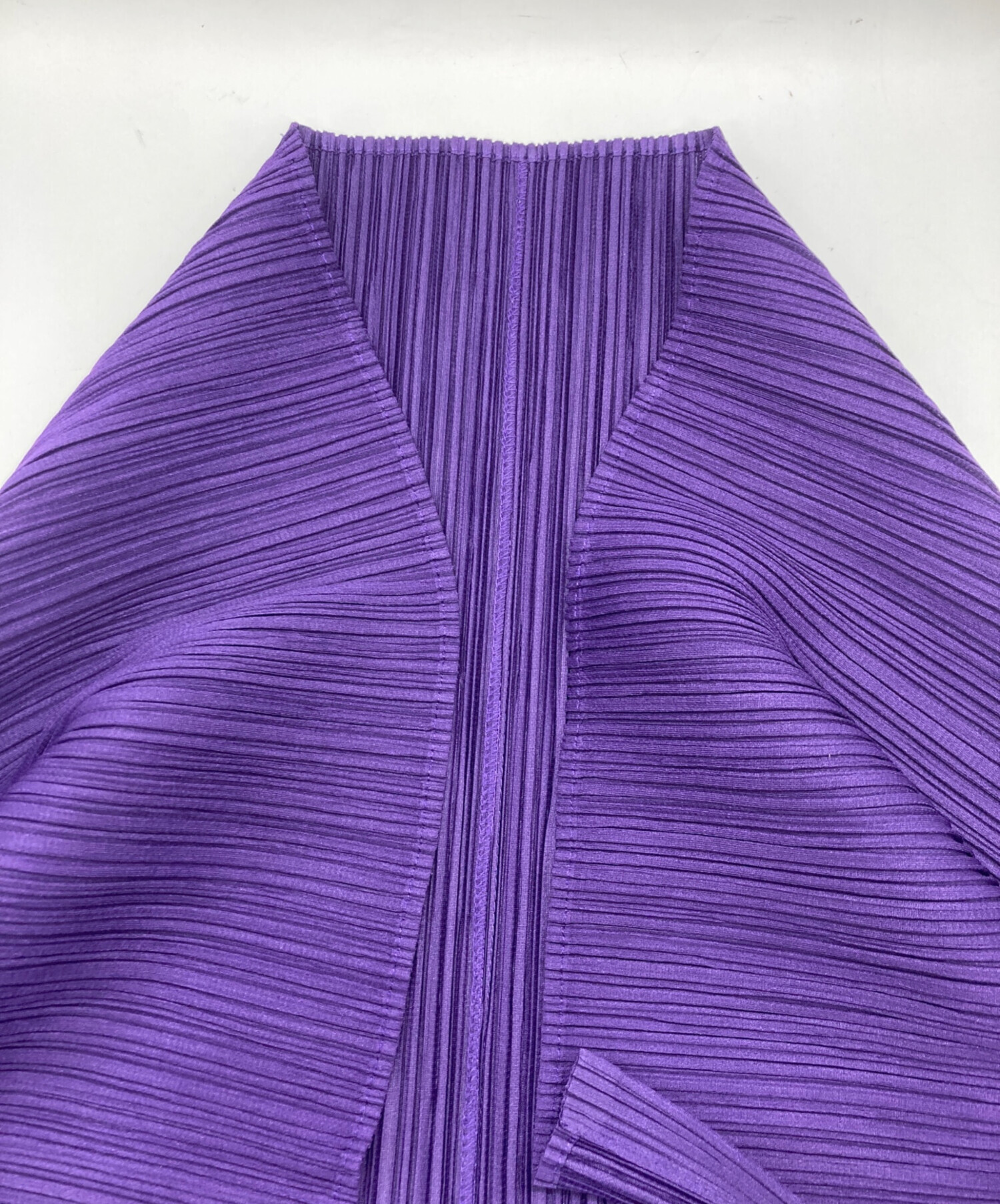 中古・古着通販】PLEATS PLEASE (プリーツプリーズ) 変形プリーツ