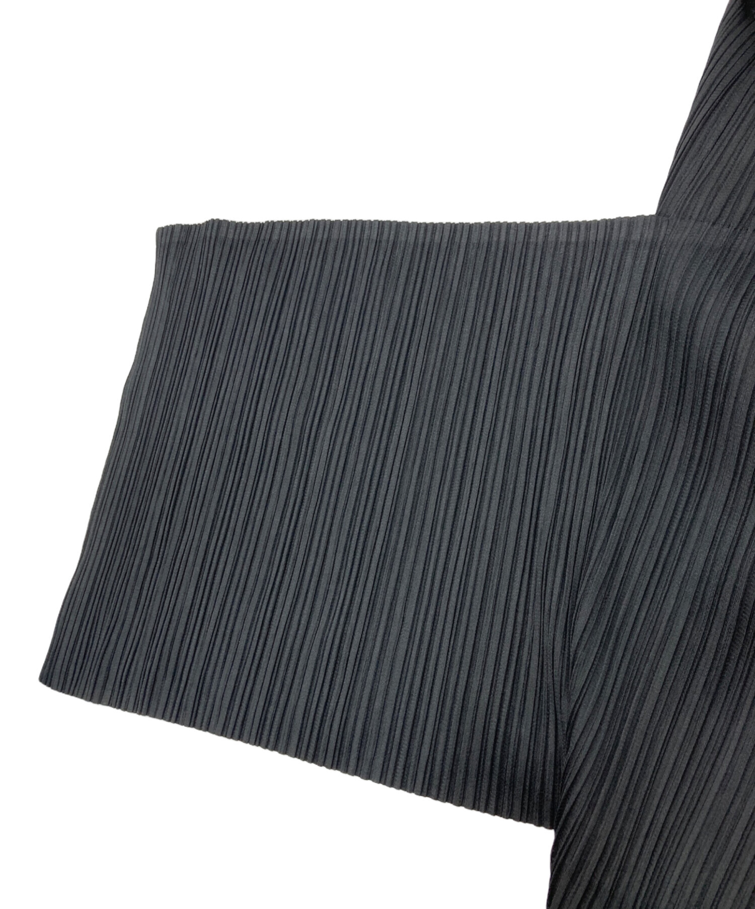 中古・古着通販】PLEATS PLEASE (プリーツプリーズ) 変形プリーツ