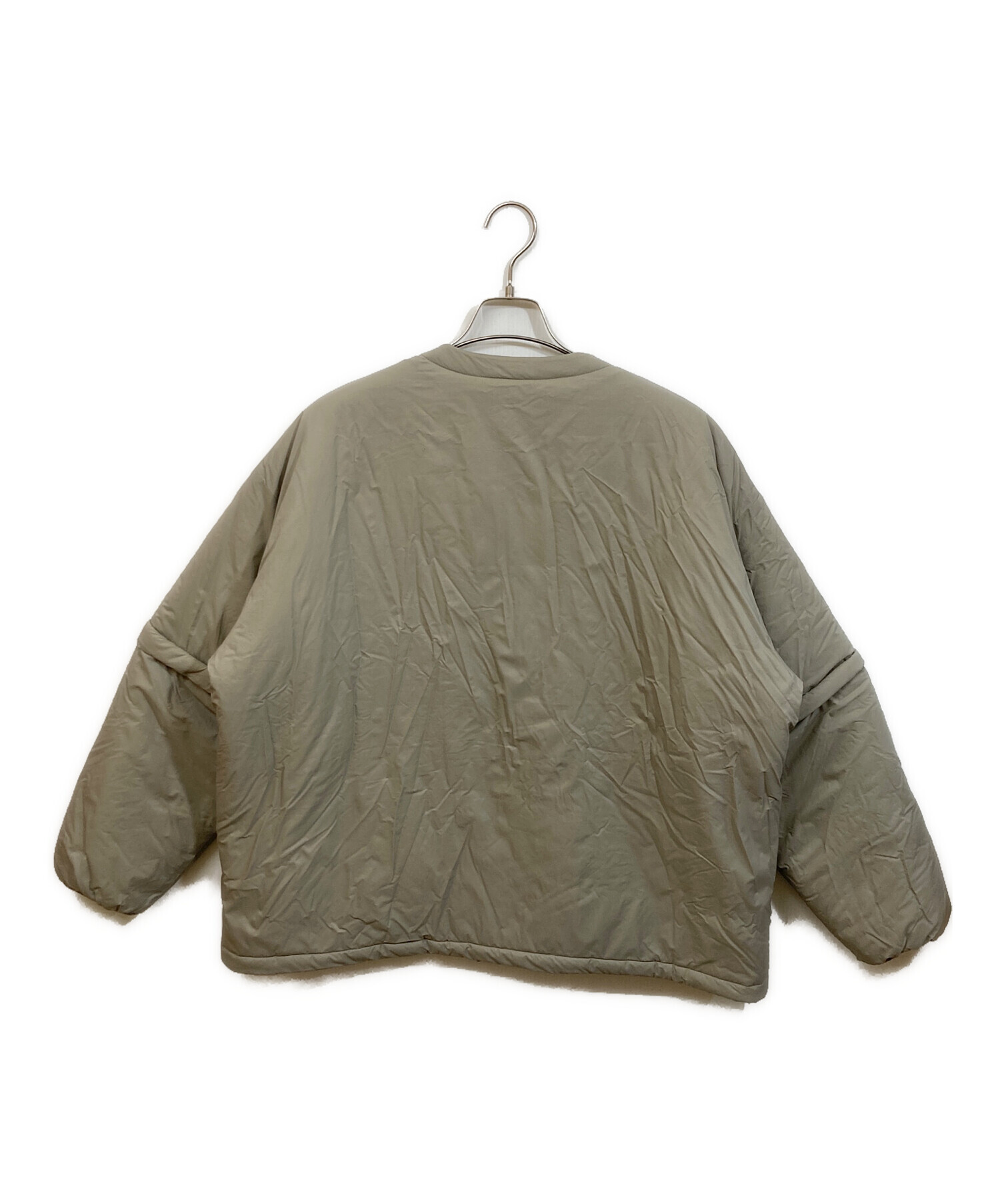 中古・古着通販】FreshService (フレッシュサービス) PERTEX® QUANTUM 