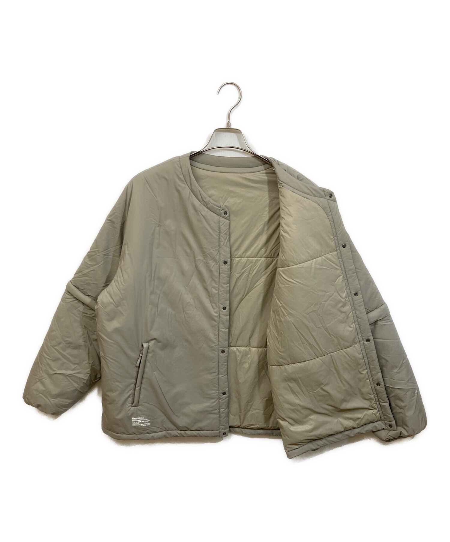 中古・古着通販】FreshService (フレッシュサービス) PERTEX® QUANTUM