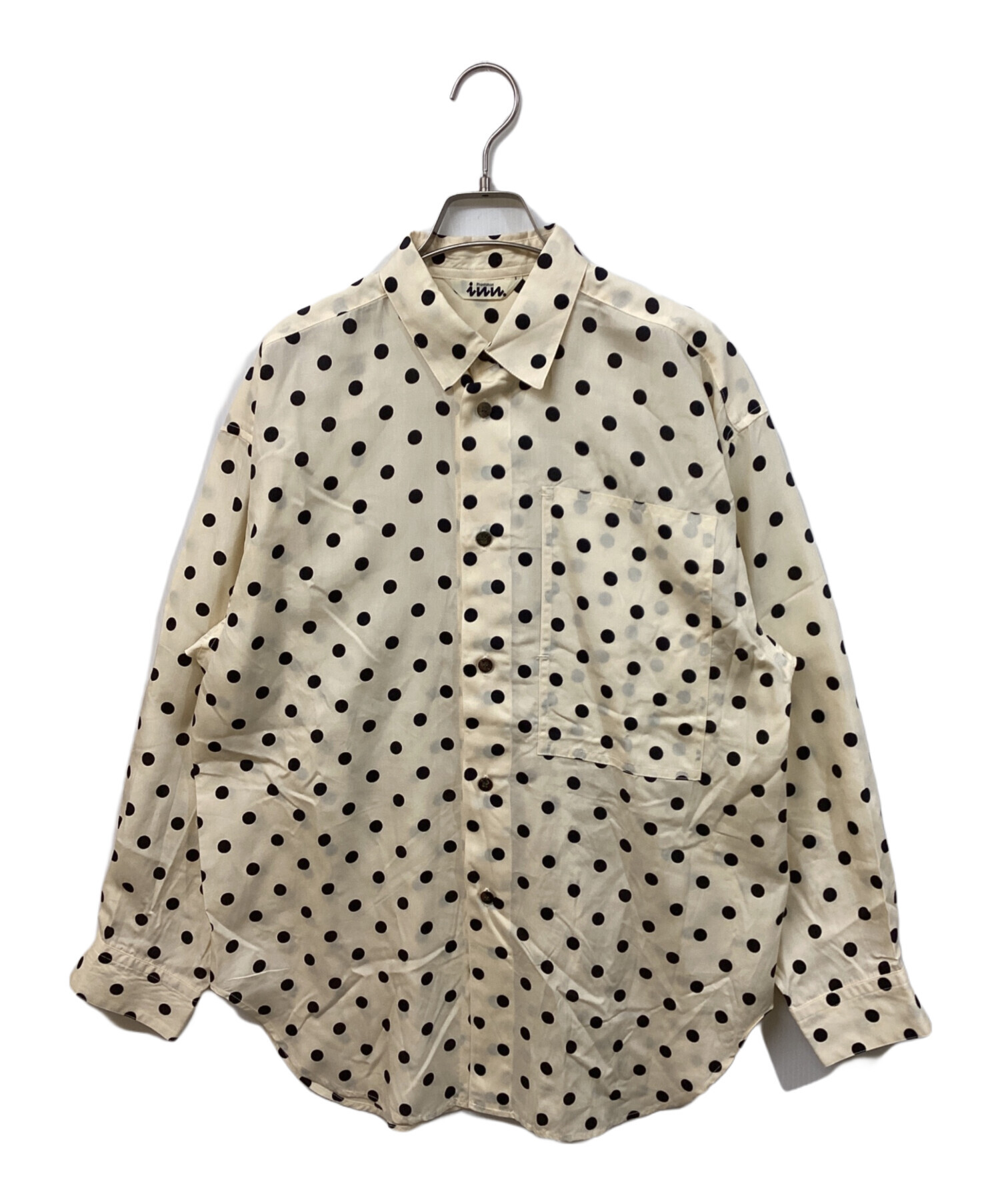 ISSEY ISSEY MIYAKE Plantation イッセイミヤケ プランテーション
