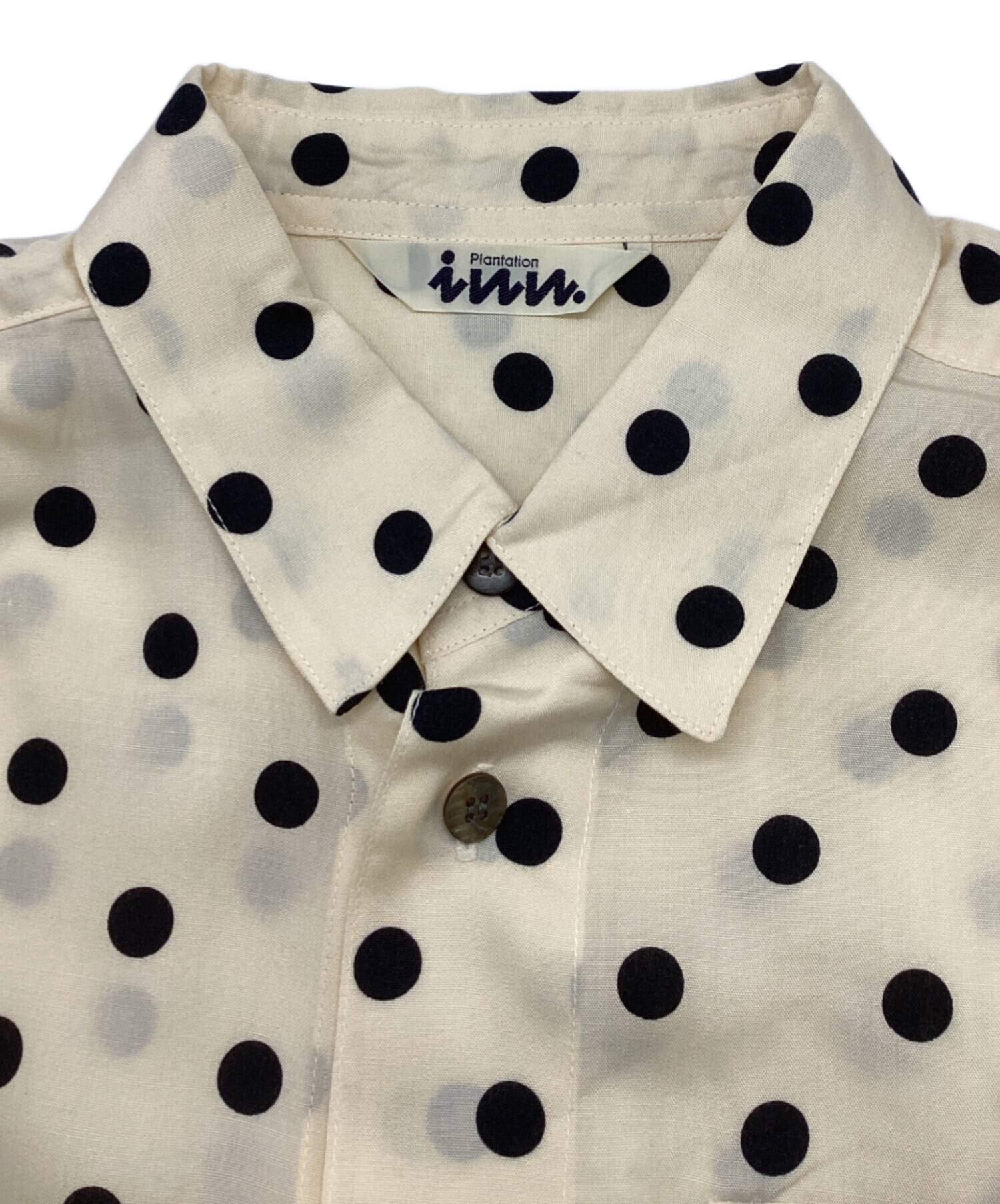 中古・古着通販】Plantation ISSEY MIYAKE (プランテーション イッセイ