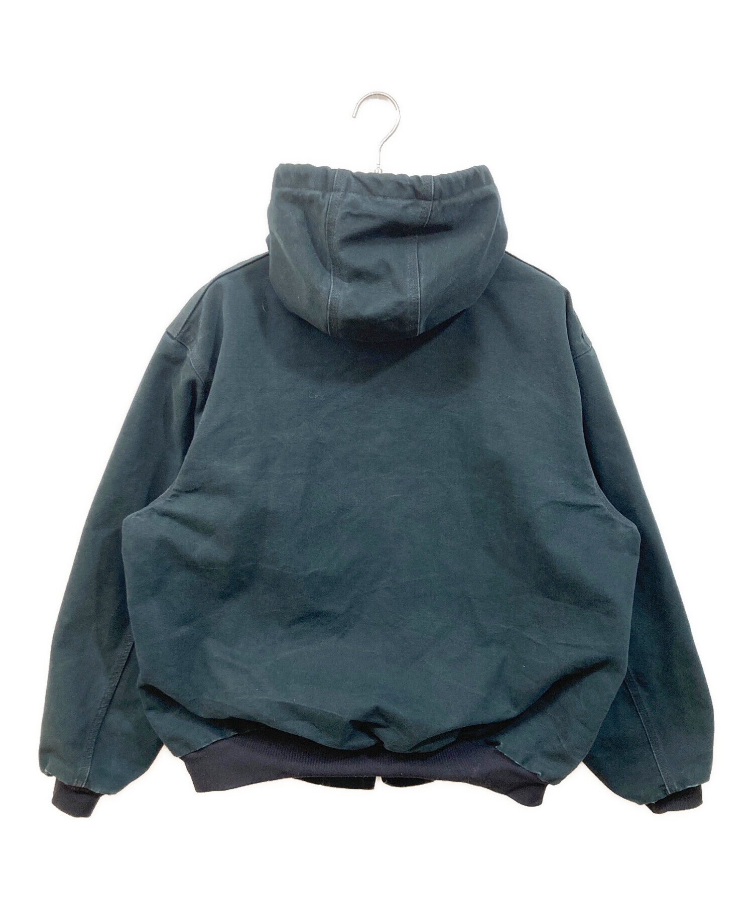 中古・古着通販】CarHartt (カーハート) ダックアクティブジャケット