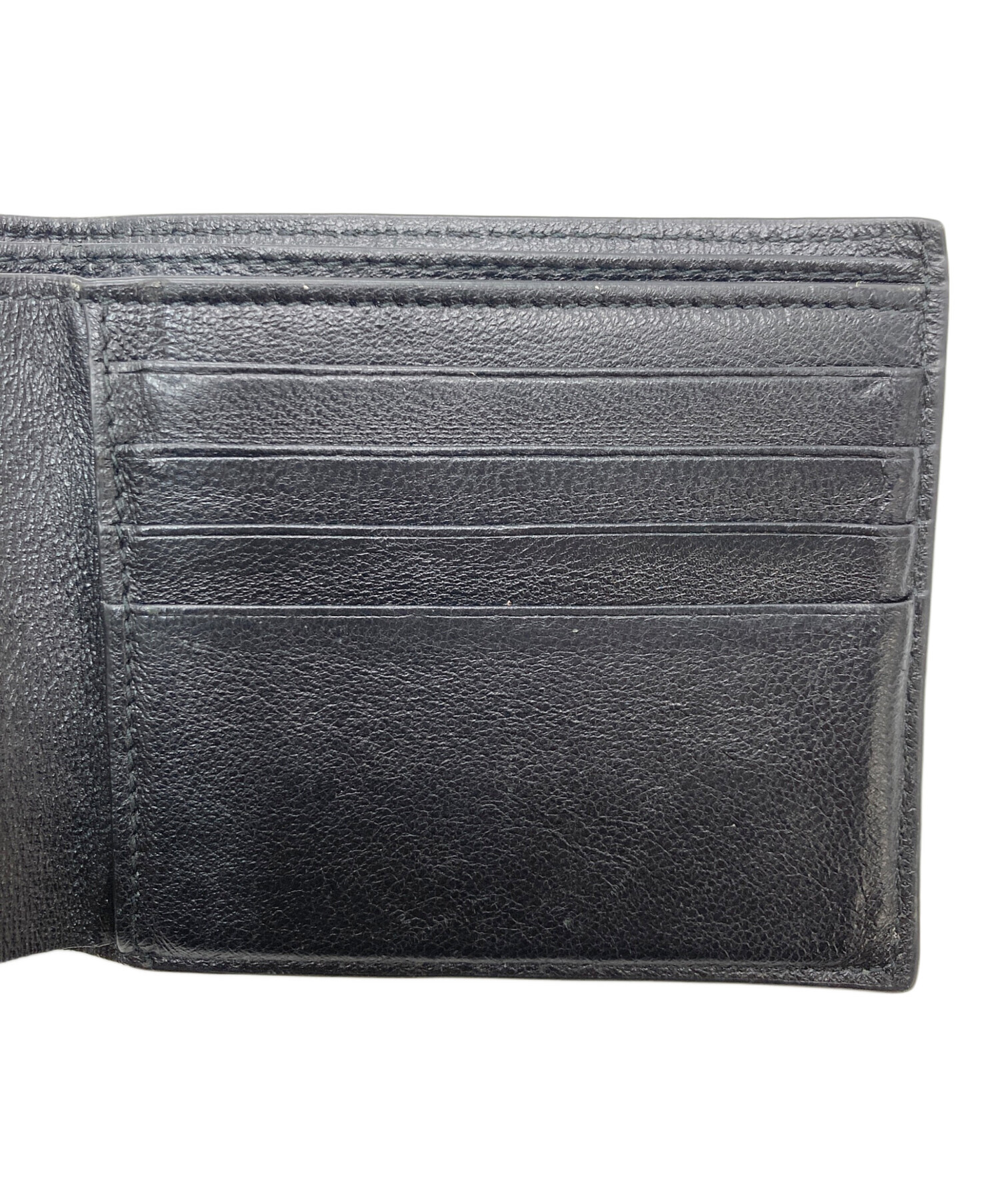 中古・古着通販】BALENCIAGA (バレンシアガ) Cash Square Folded