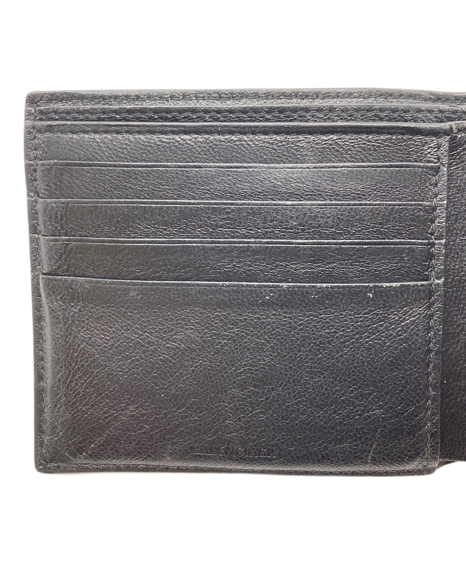 中古・古着通販】BALENCIAGA (バレンシアガ) Cash Square Folded