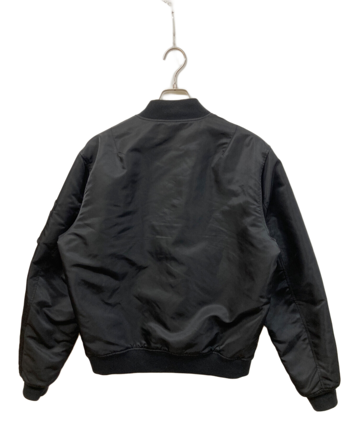 中古・古着通販】JOHN ELLIOTT (ジョン エリオット) ボンバー 