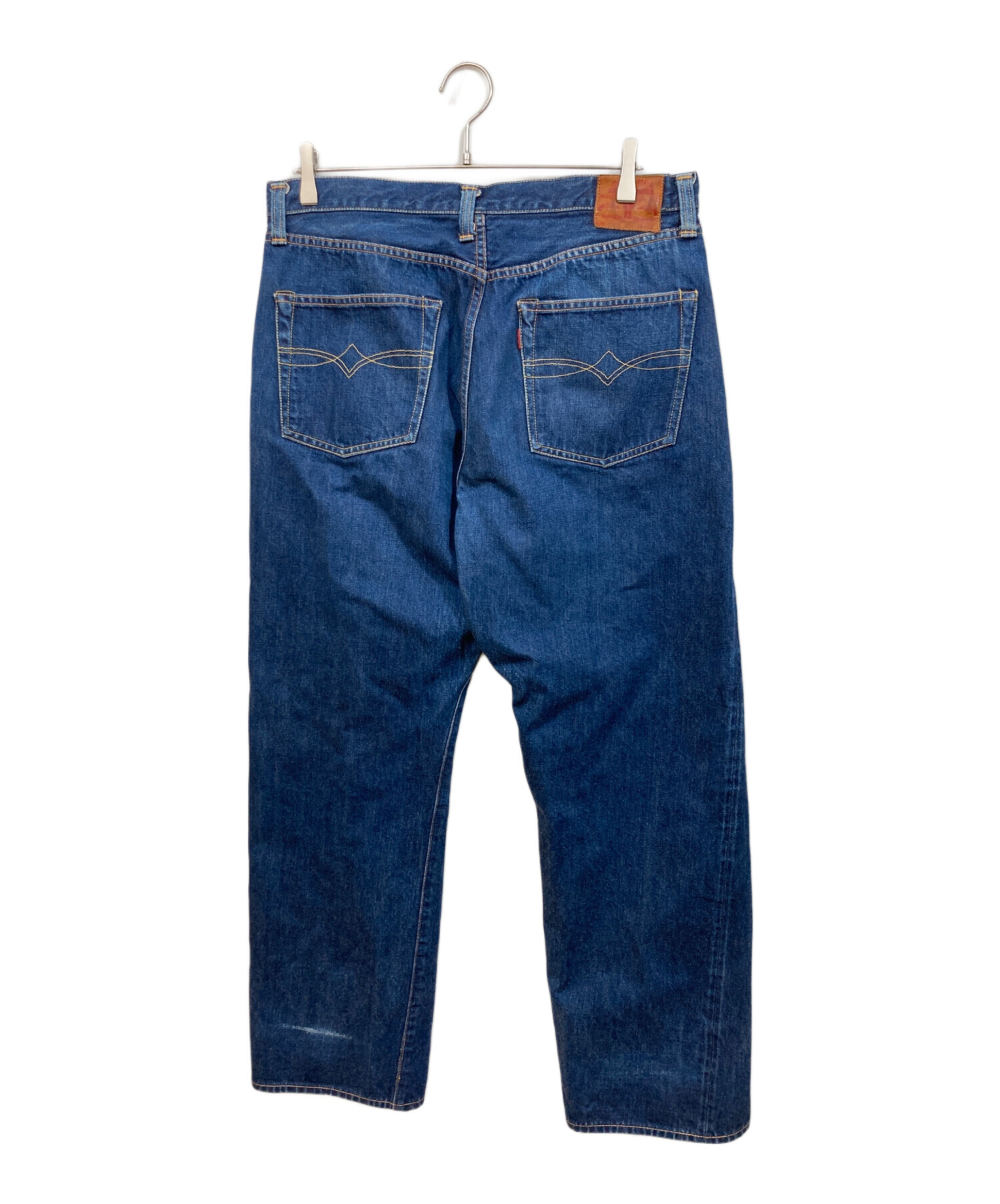 中古・古着通販】JELADO (ジェラード) 55Denim(55デニム) 313XX Denim